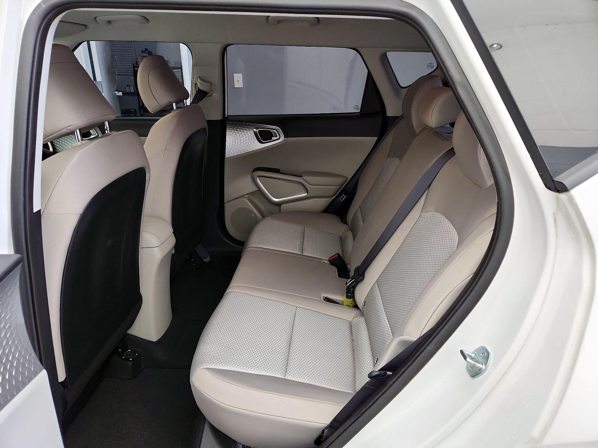 Thumbnail: 2023 Kia Soul - 19