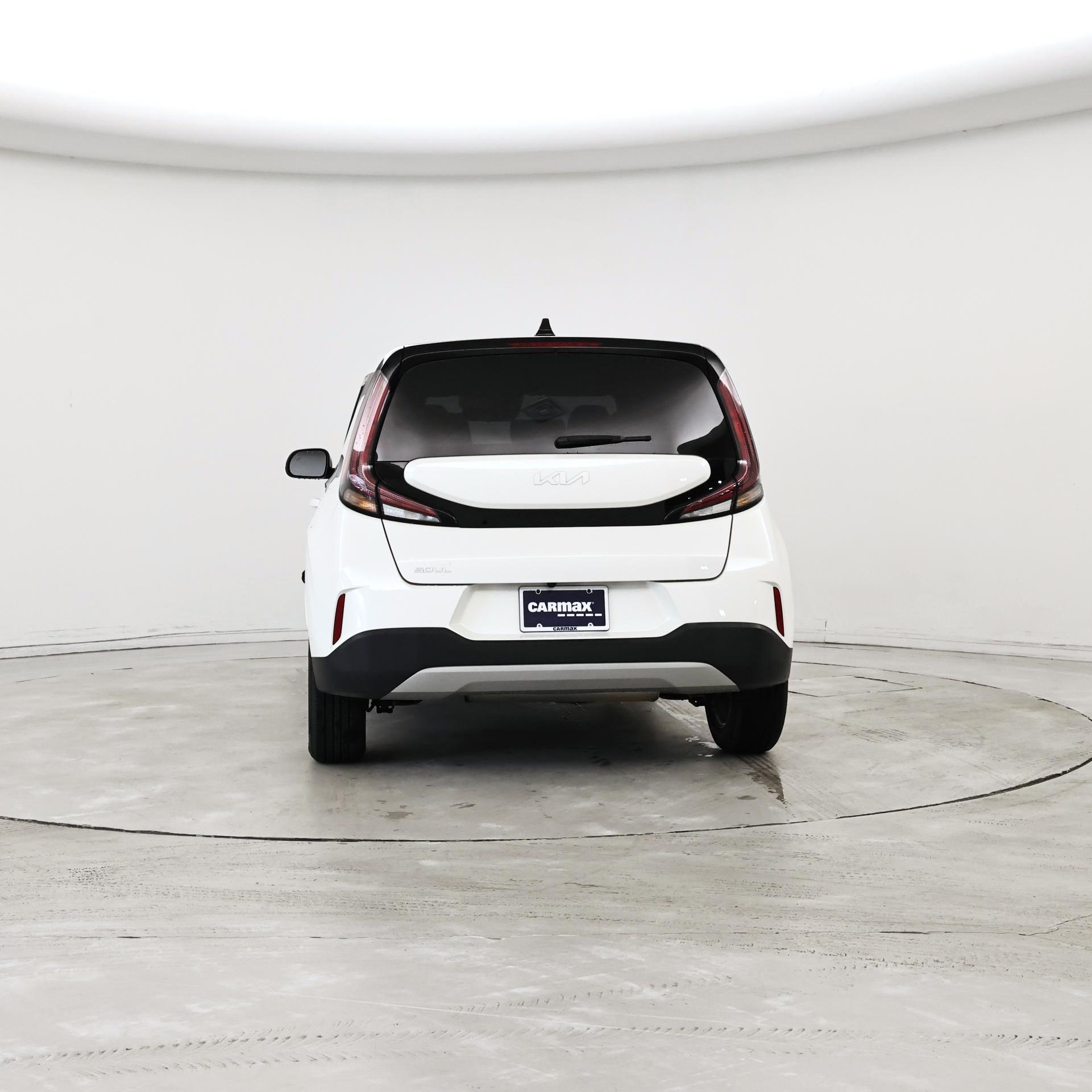 Thumbnail: 2023 Kia Soul - 6