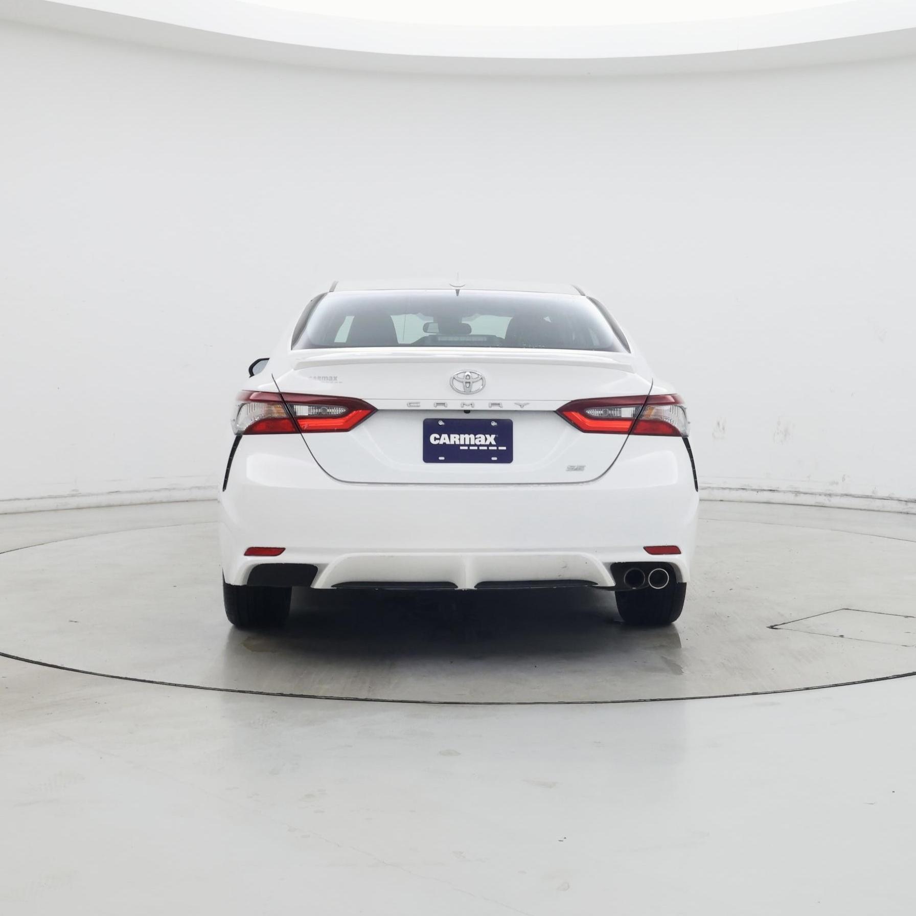 Thumbnail: 2022 Toyota Camry - 6