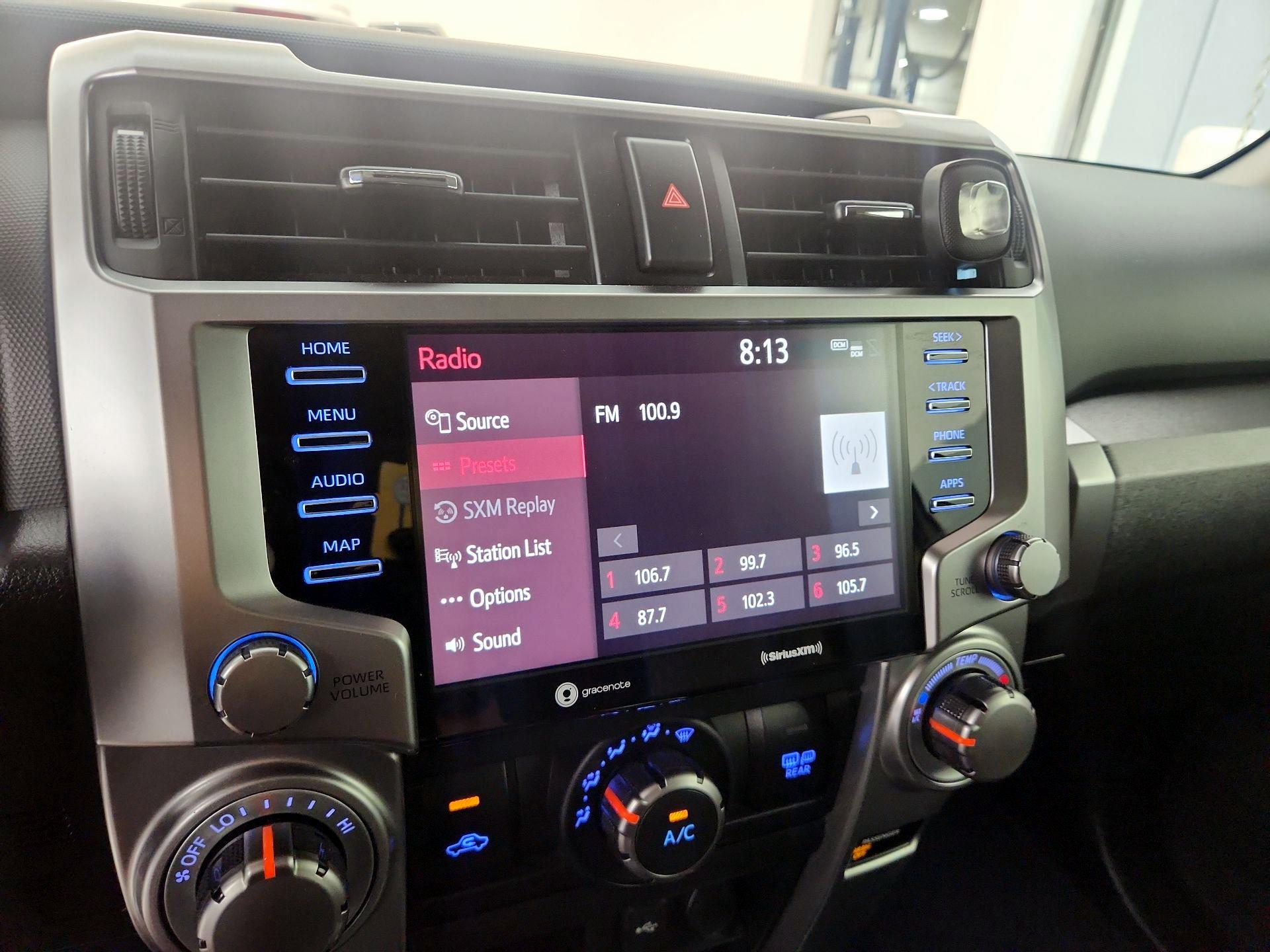 Thumbnail: 2020 Toyota 4Runner - 15