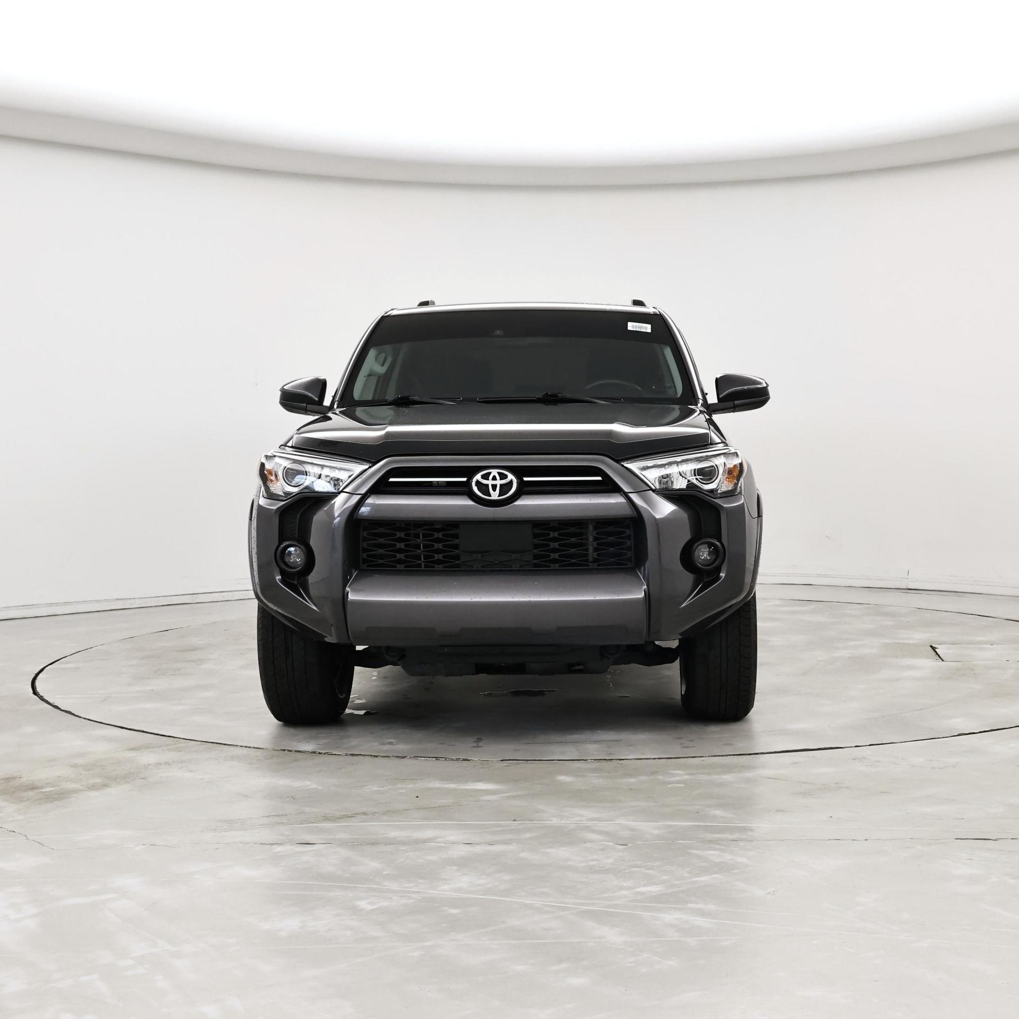 Thumbnail: 2020 Toyota 4Runner - 5