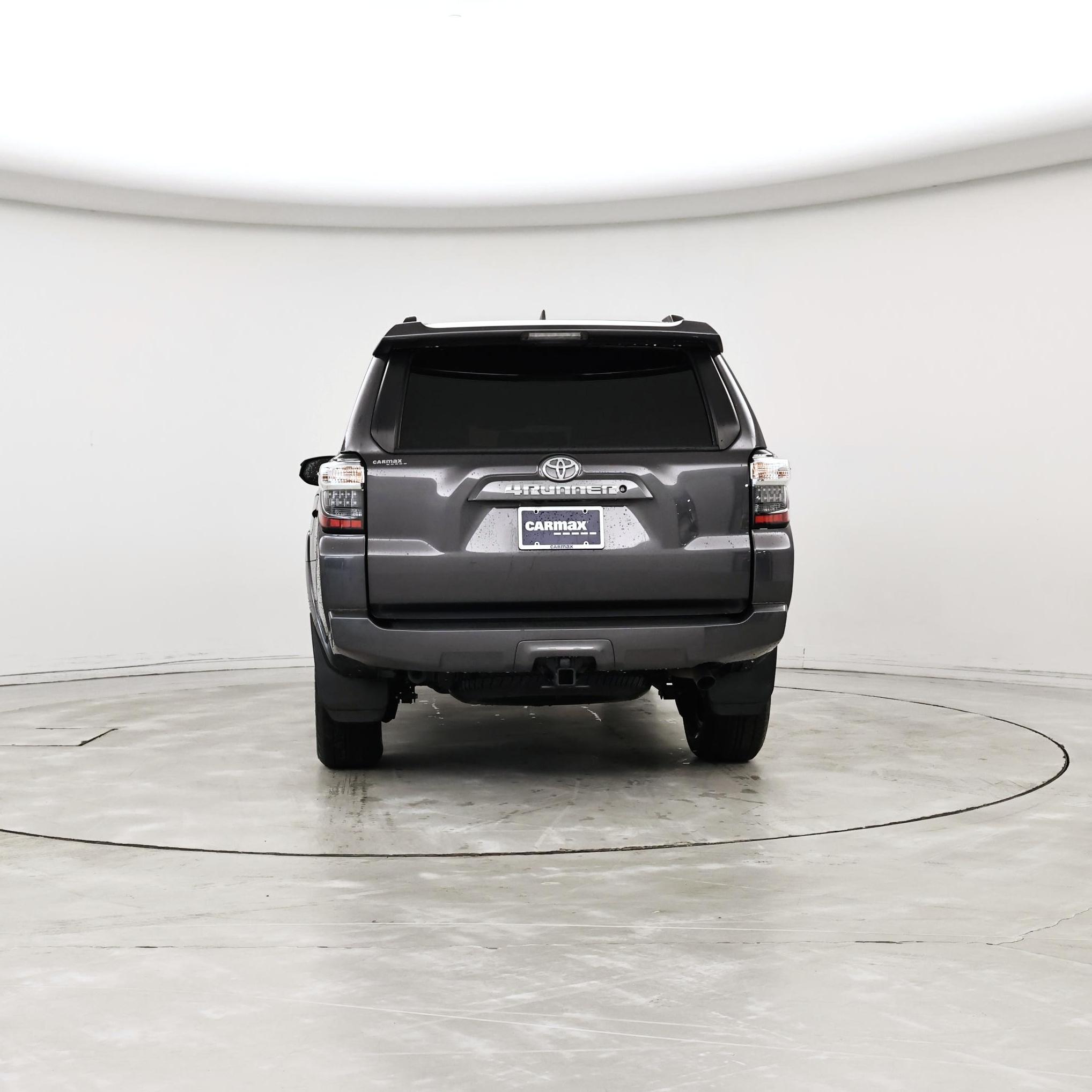 Thumbnail: 2020 Toyota 4Runner - 6
