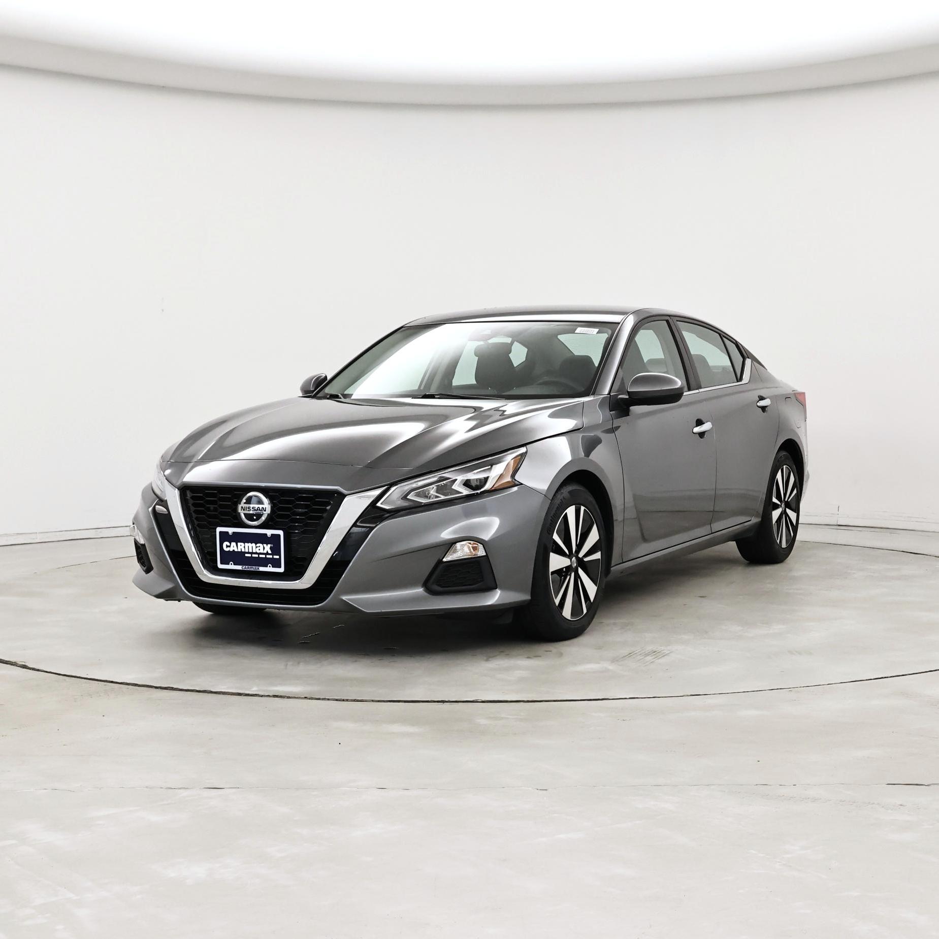 Thumbnail: 2022 Nissan Altima - 4