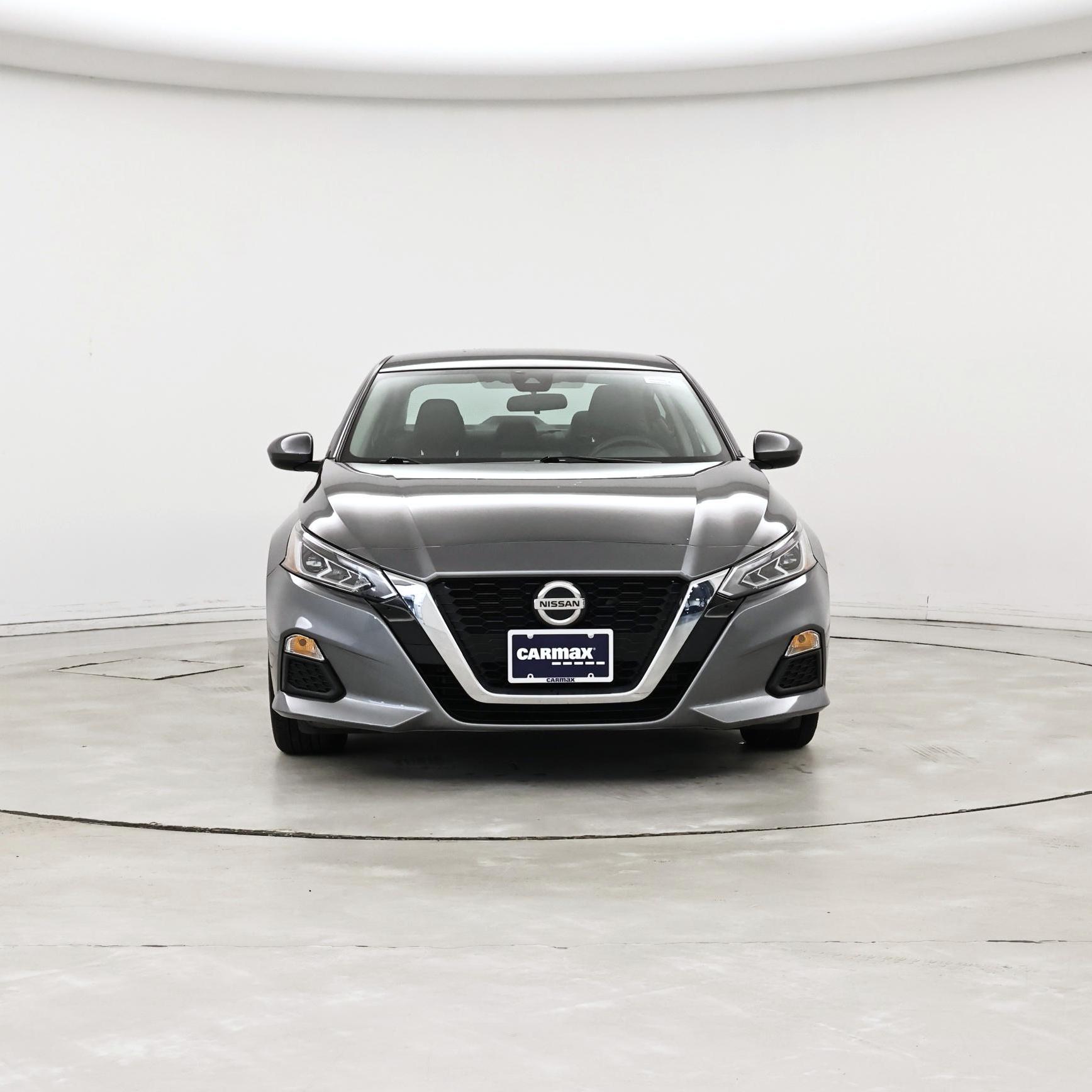 Thumbnail: 2022 Nissan Altima - 5
