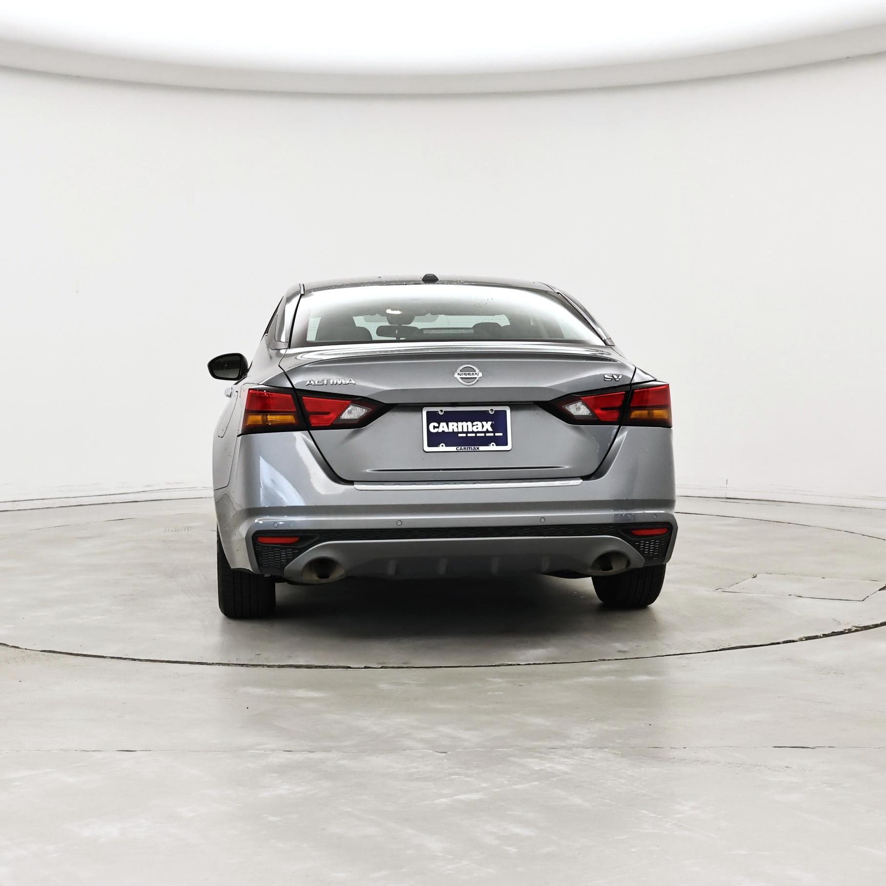 Thumbnail: 2022 Nissan Altima - 6