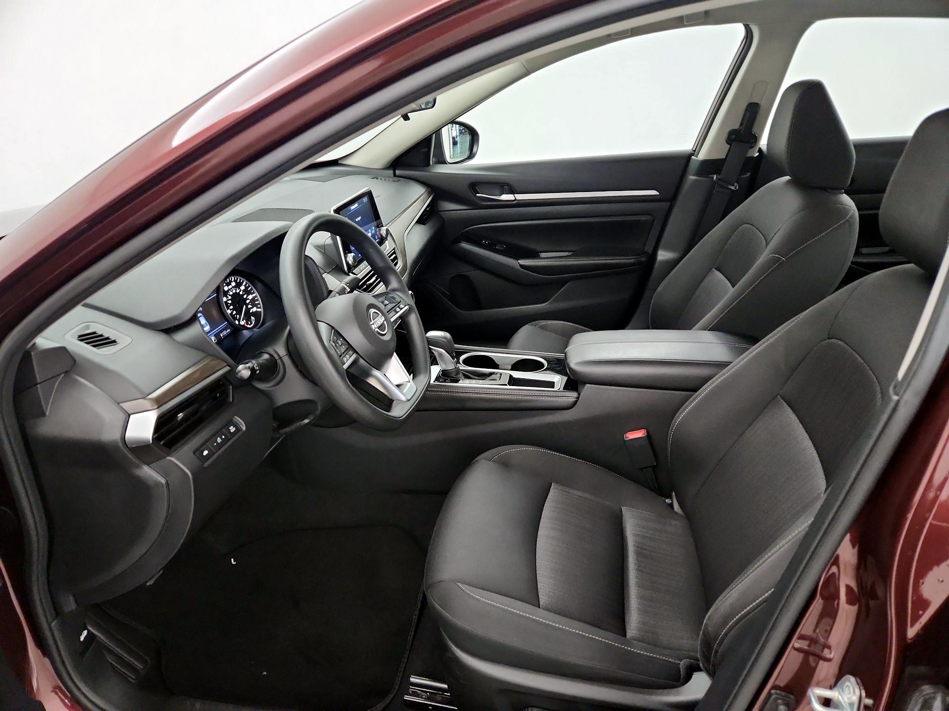 Thumbnail: 2023 Nissan Altima - 11