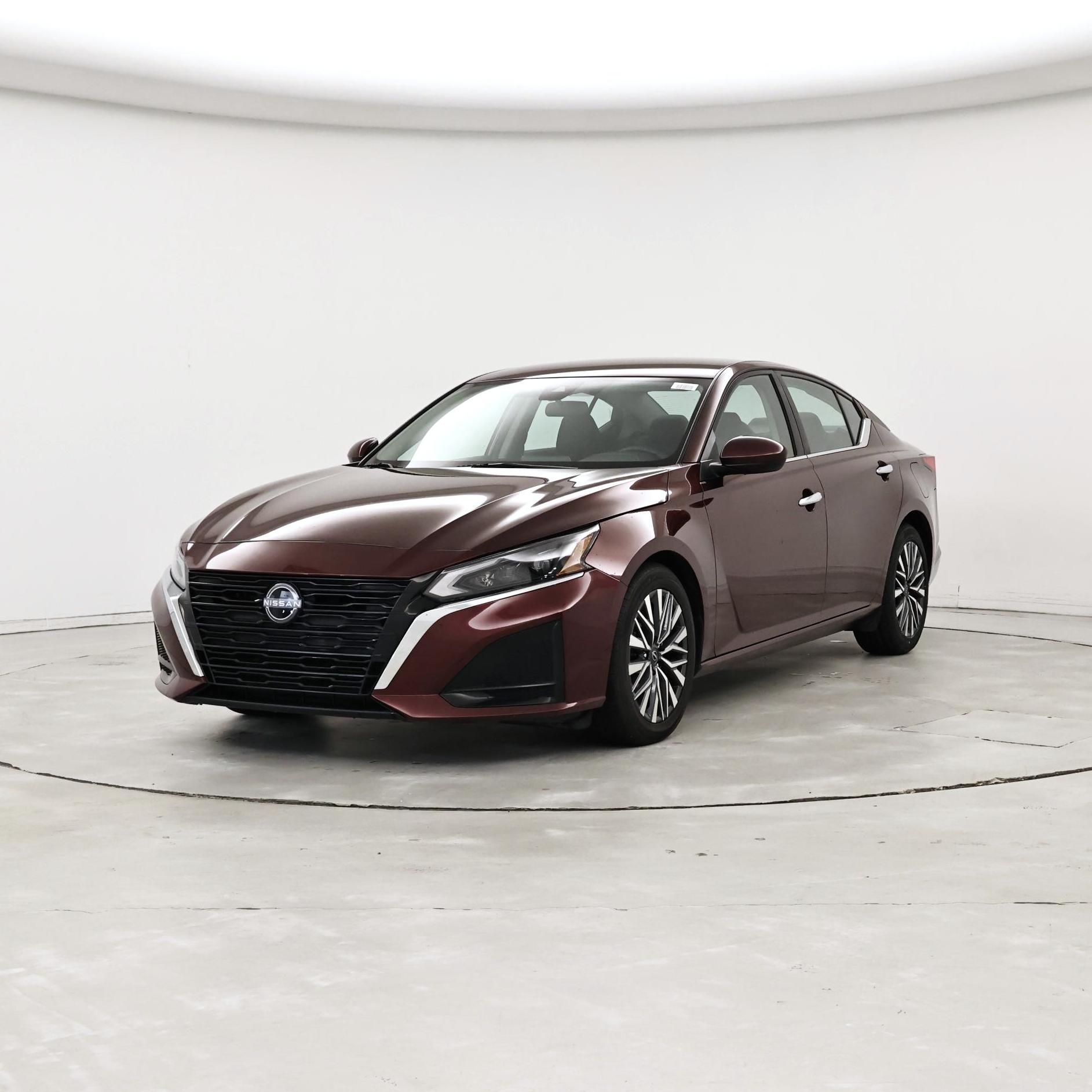 Thumbnail: 2023 Nissan Altima - 4