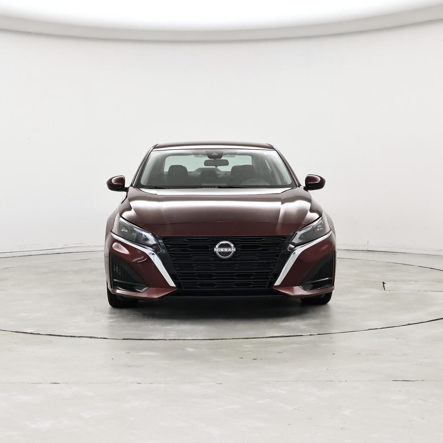 Thumbnail: 2023 Nissan Altima - 5