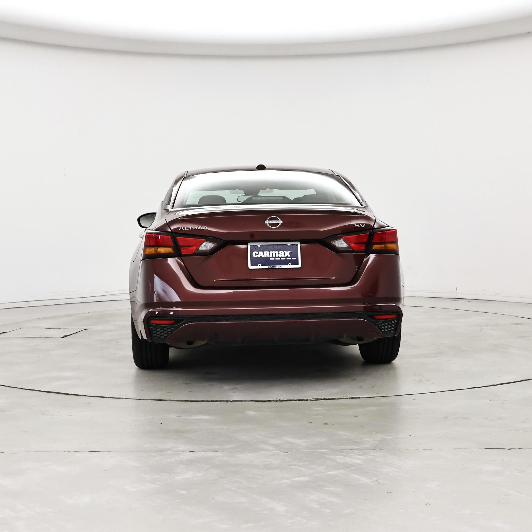Thumbnail: 2023 Nissan Altima - 6
