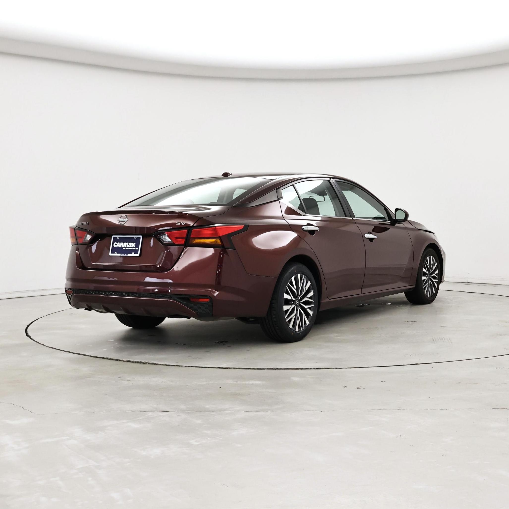 Thumbnail: 2023 Nissan Altima - 8