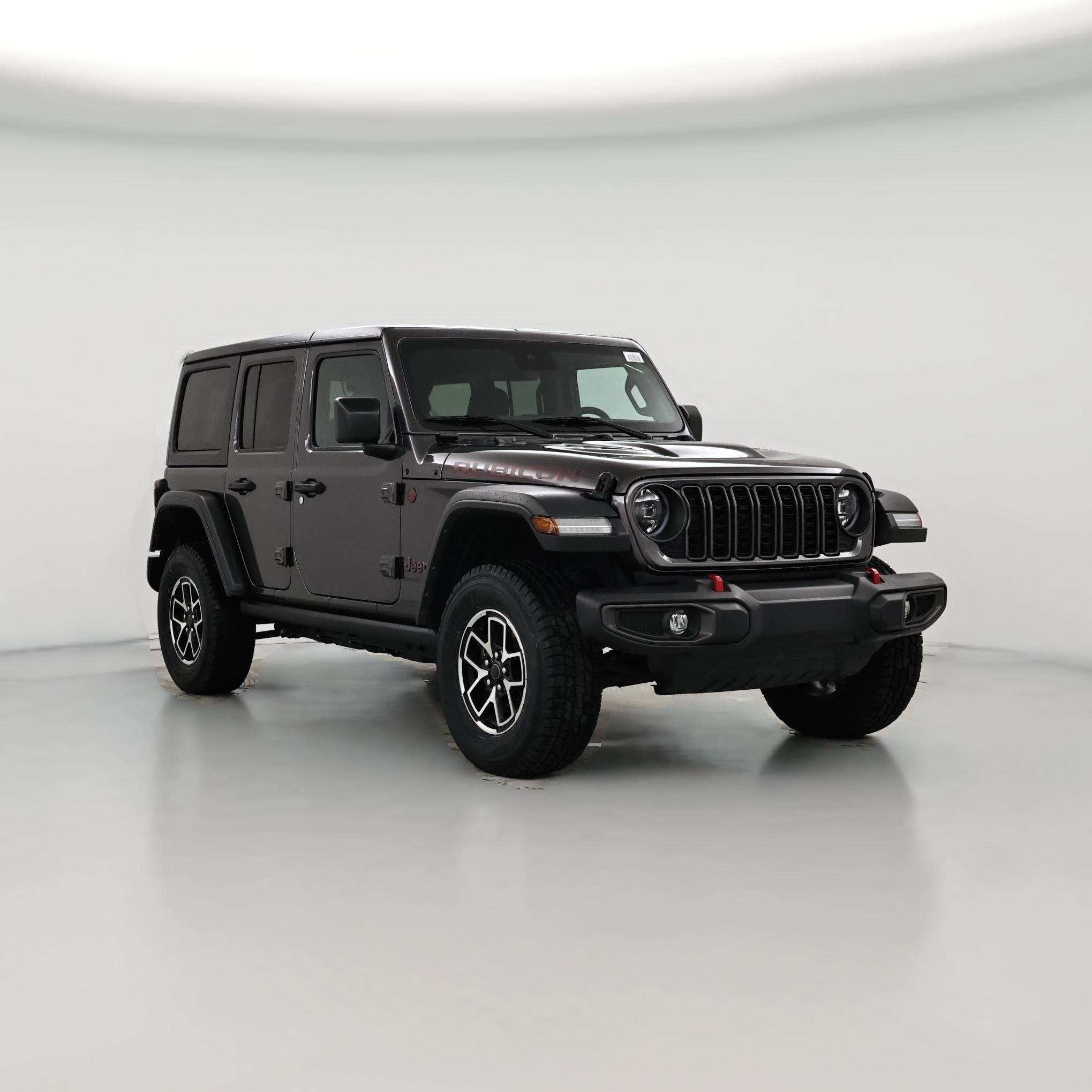 Thumbnail: 2024 Jeep Wrangler - 1