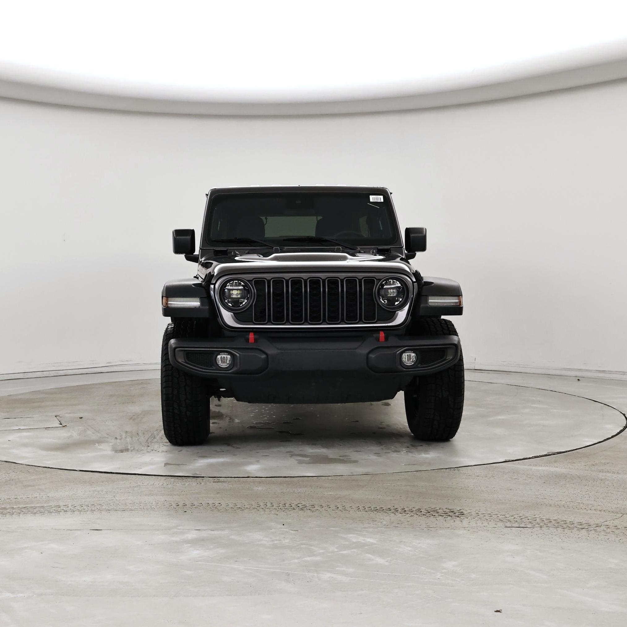 Thumbnail: 2024 Jeep Wrangler - 5