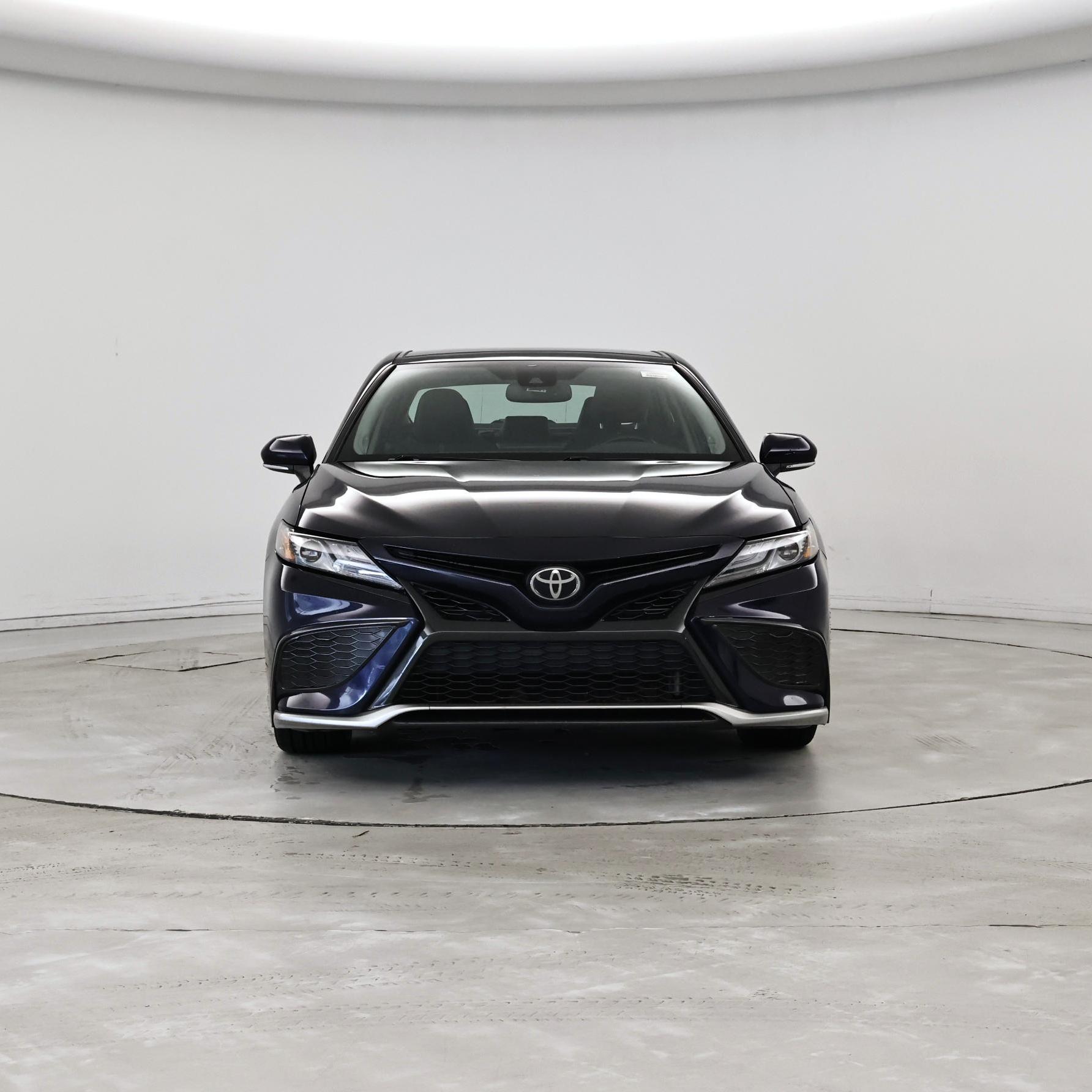 Thumbnail: 2021 Toyota Camry - 5