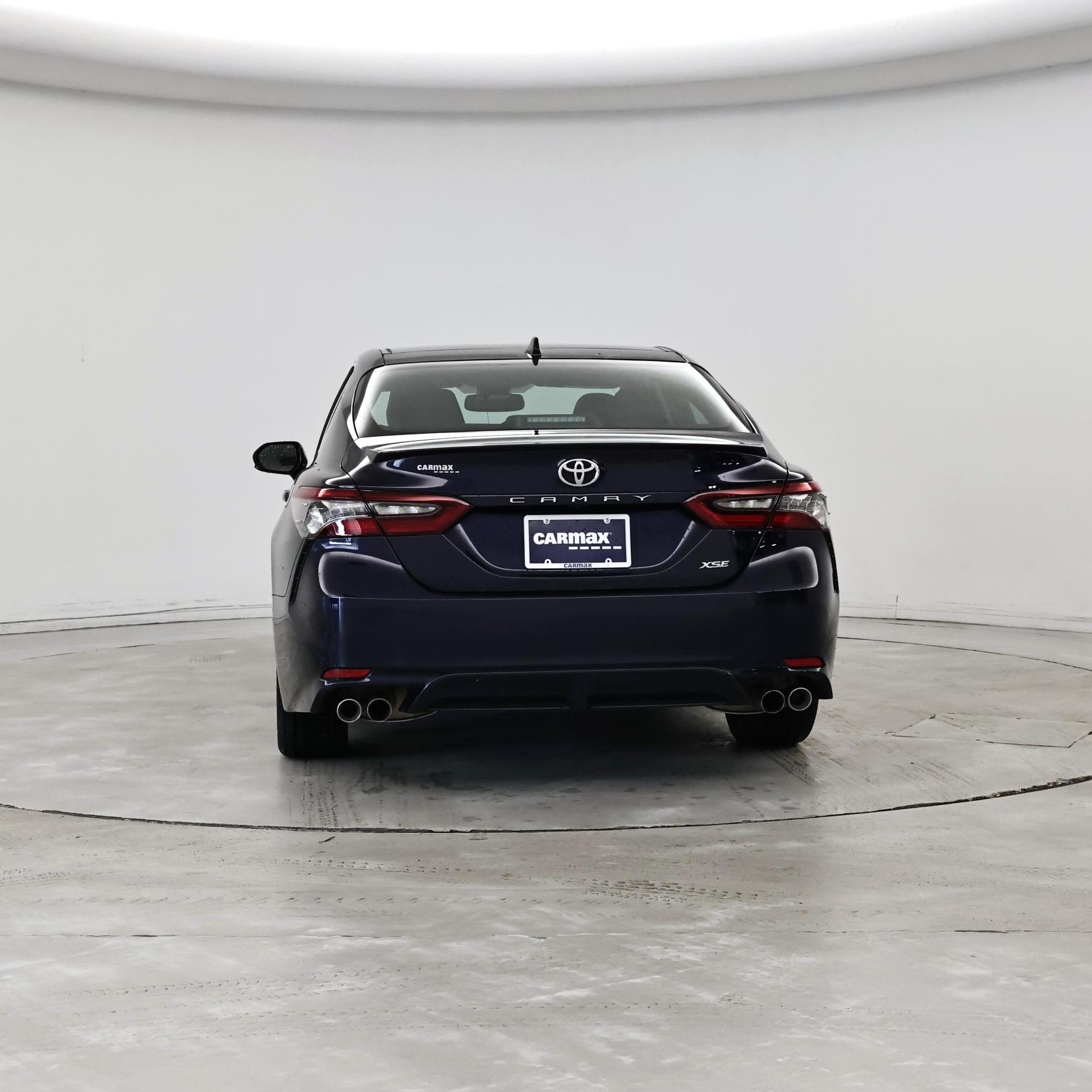 Thumbnail: 2021 Toyota Camry - 6