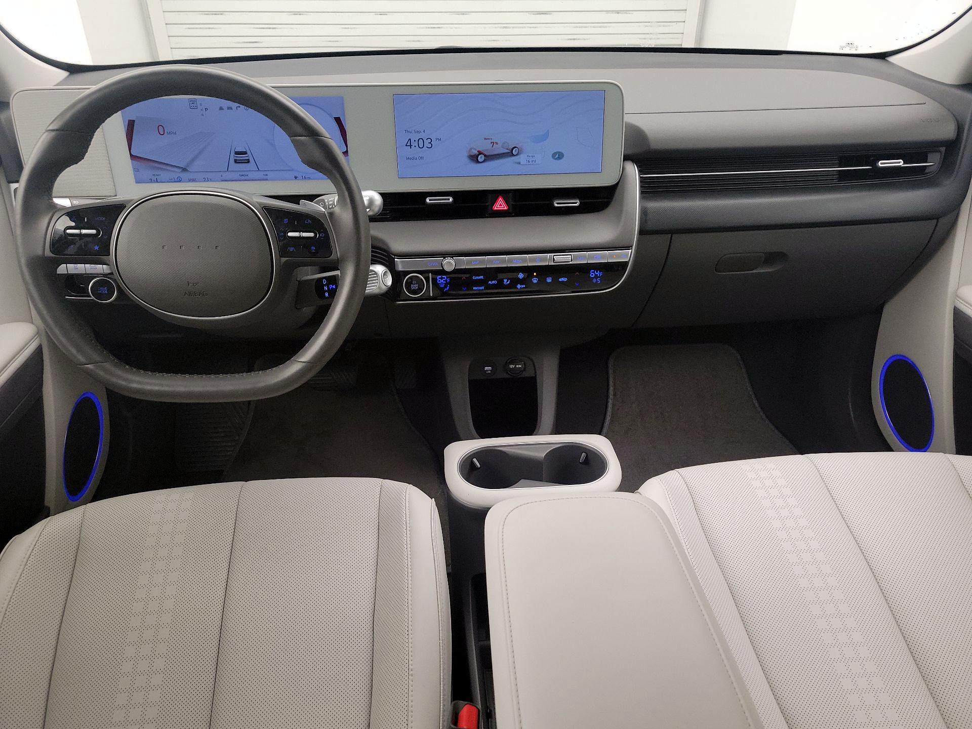 Thumbnail: 2023 Hyundai Ioniq 5 - 9