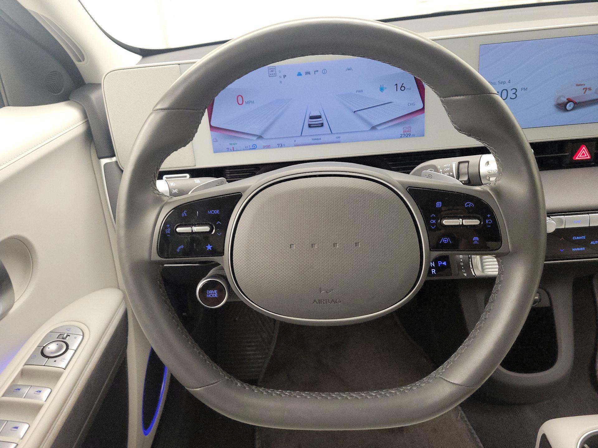 Thumbnail: 2023 Hyundai Ioniq 5 - 10