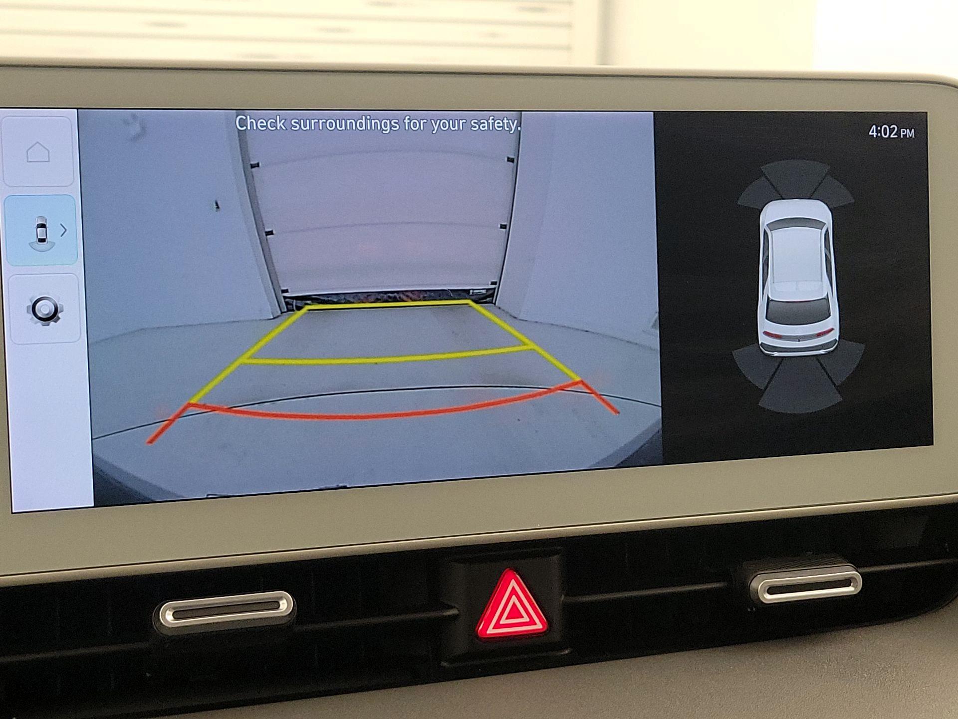 Thumbnail: 2023 Hyundai Ioniq 5 - 14