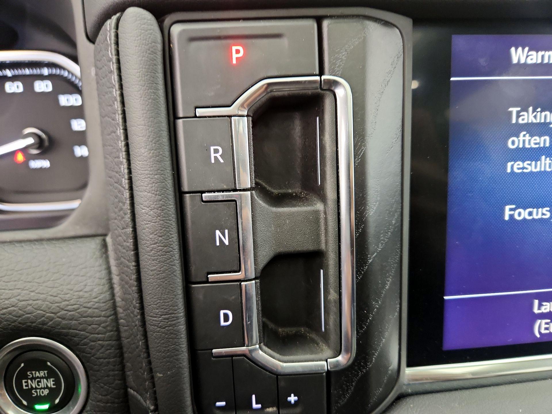 Thumbnail: 2021 GMC Yukon - 18