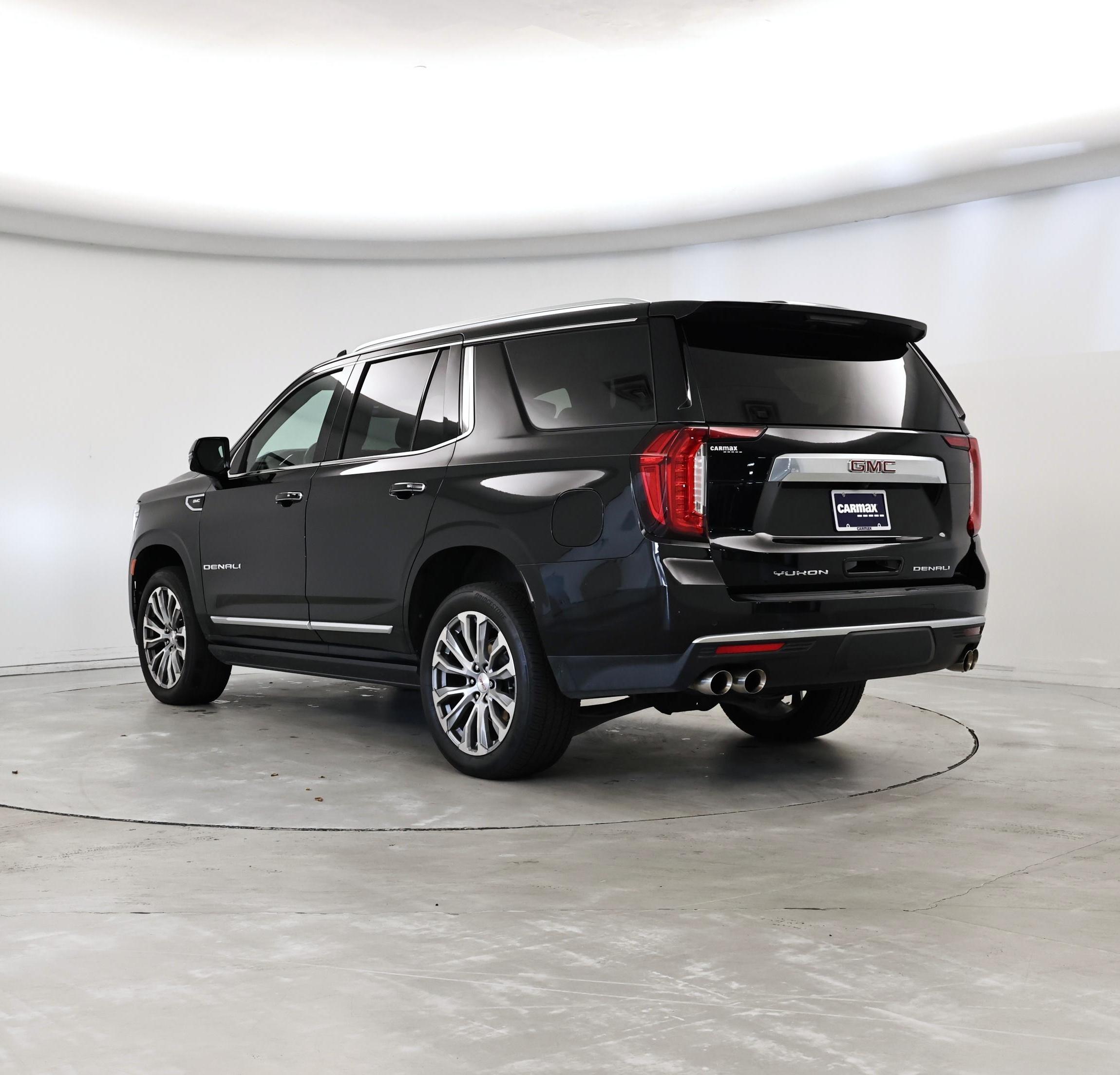 Thumbnail: 2021 GMC Yukon - 2