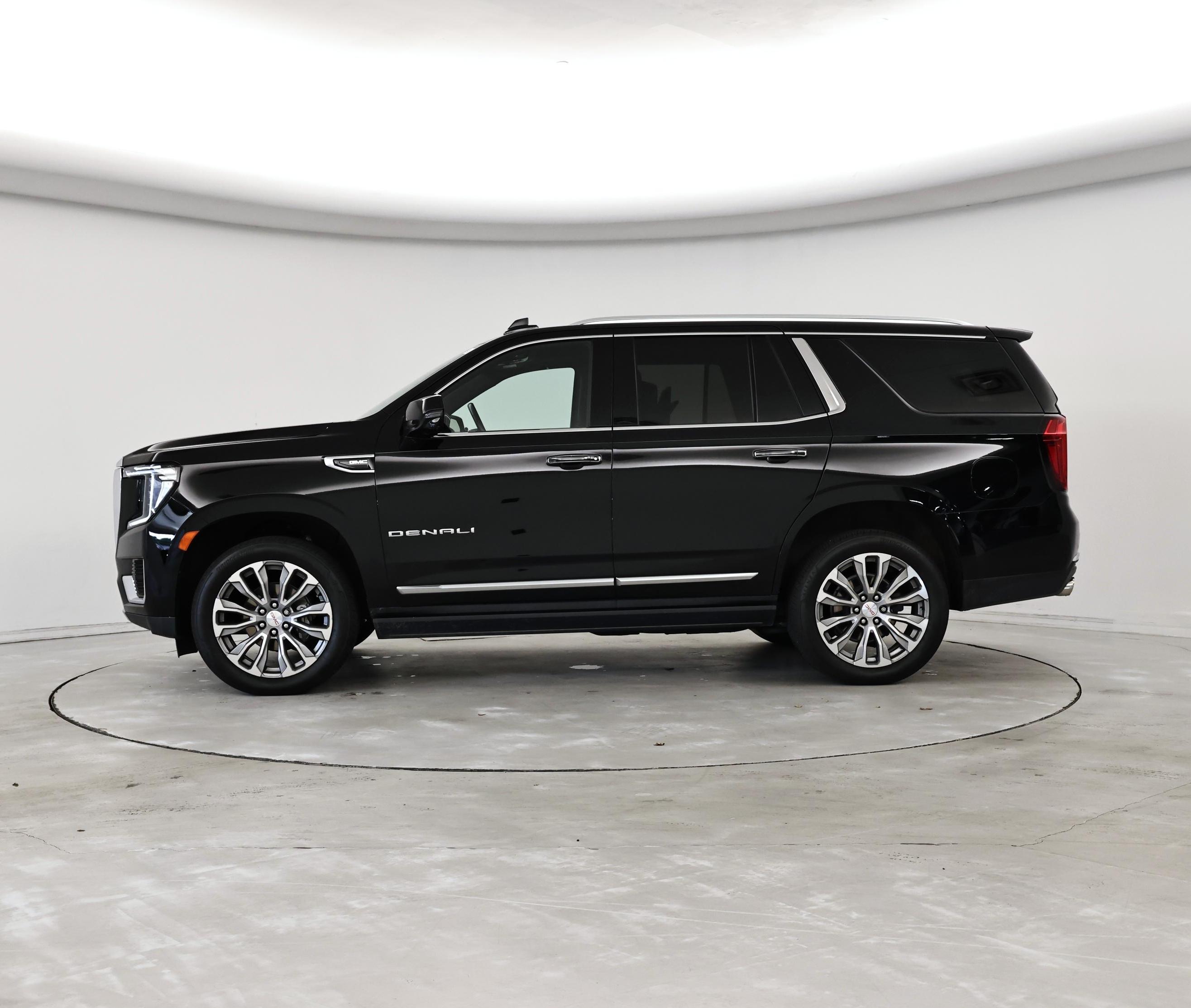 Thumbnail: 2021 GMC Yukon - 3