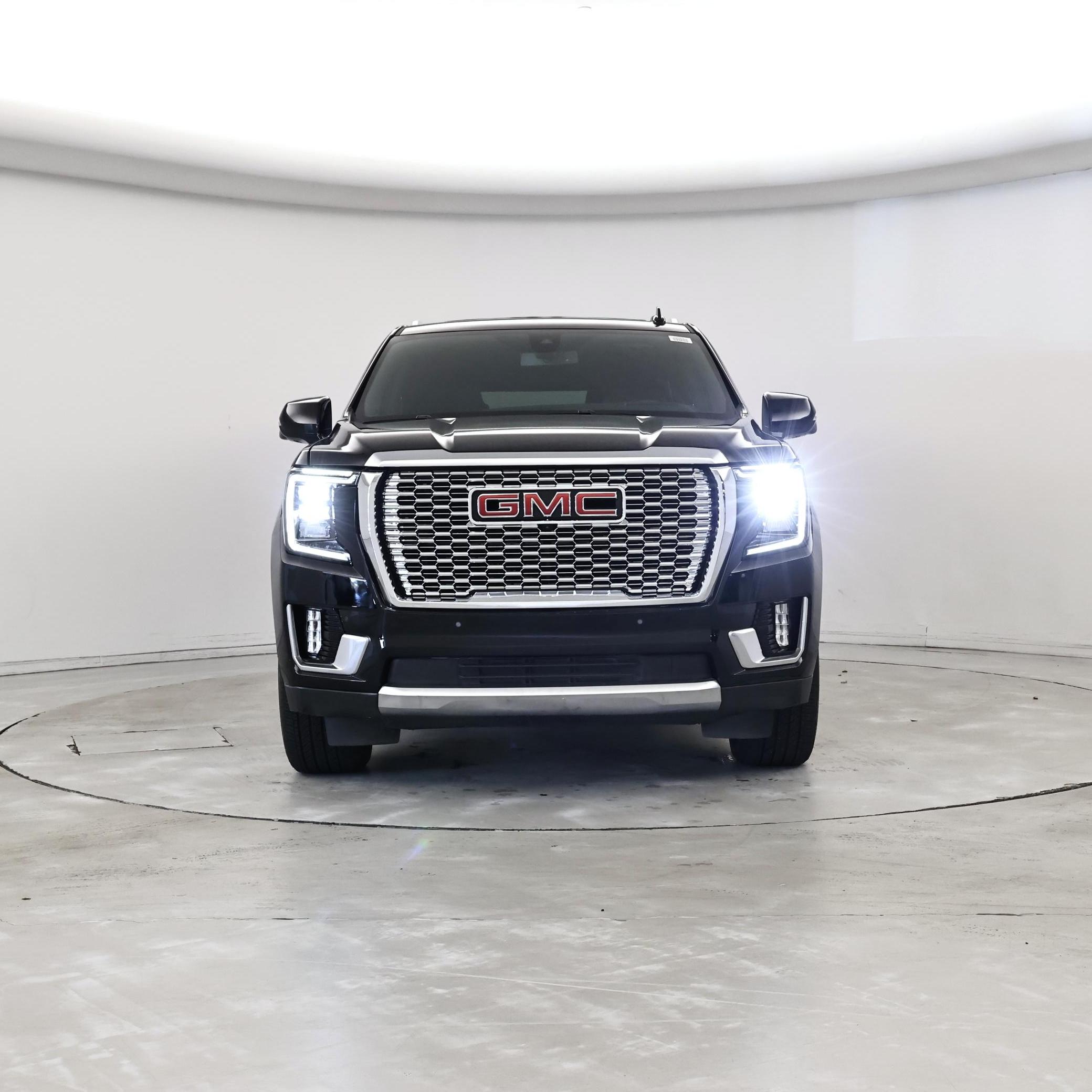 Thumbnail: 2021 GMC Yukon - 5