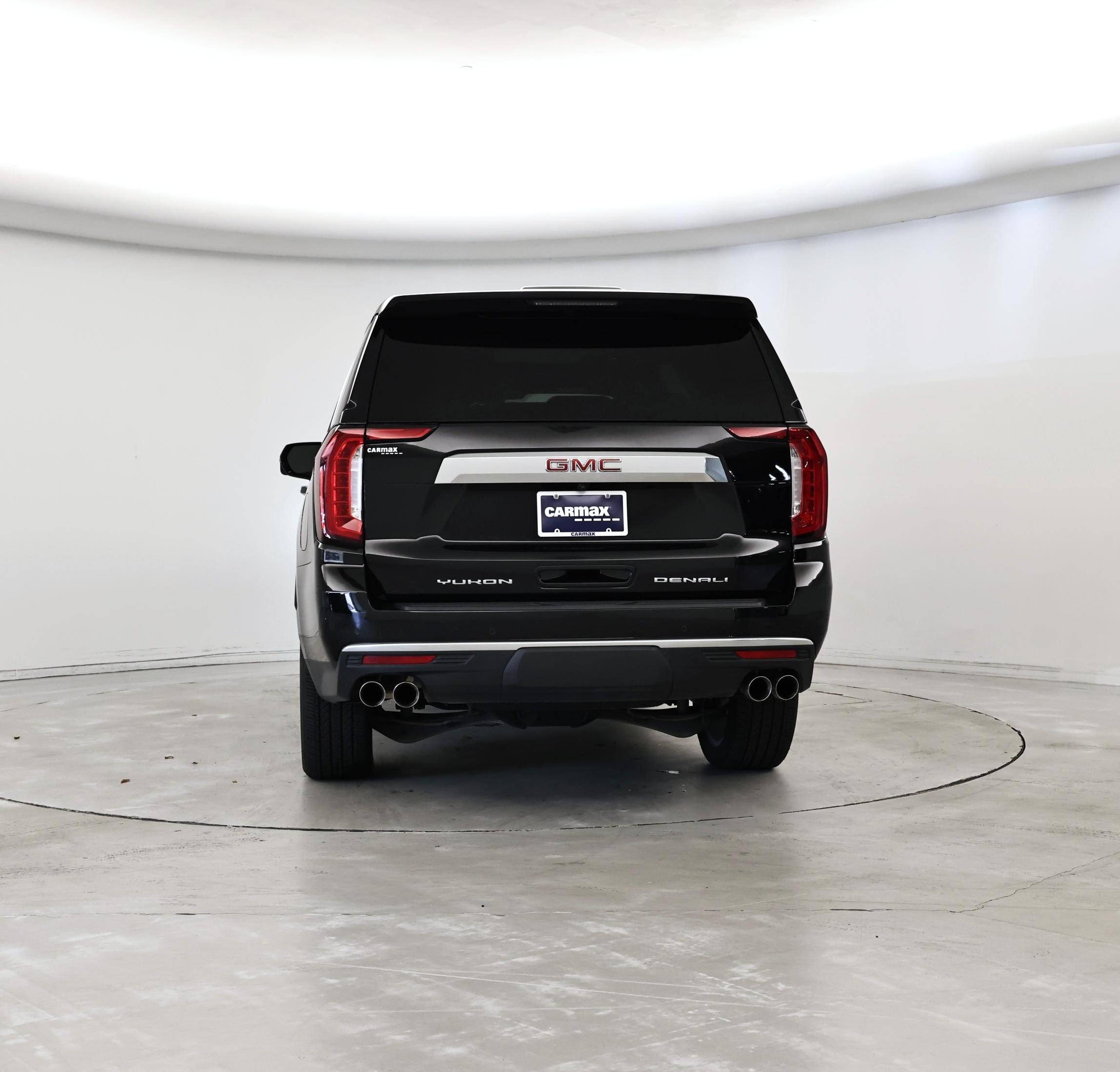 Thumbnail: 2021 GMC Yukon - 6