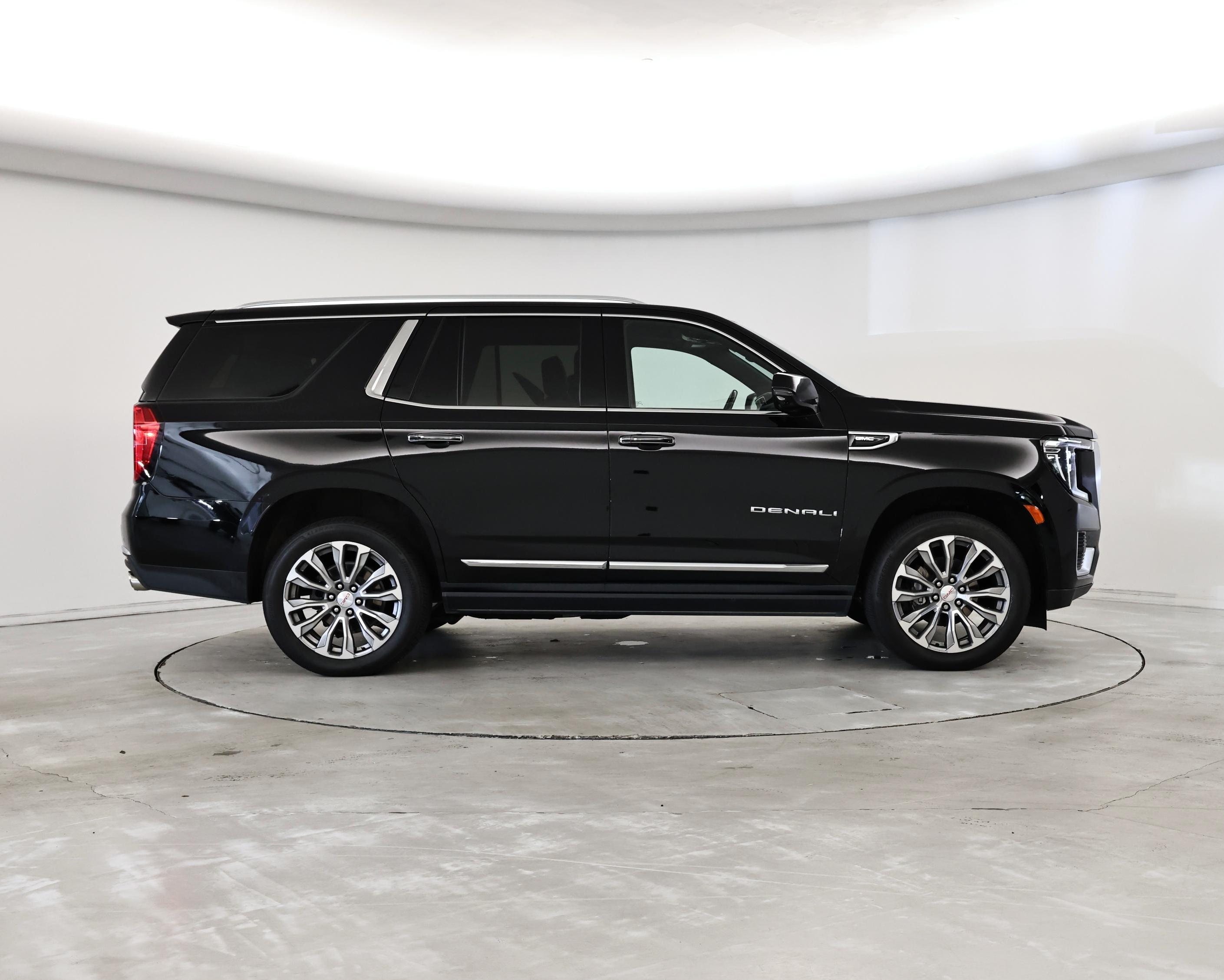 Thumbnail: 2021 GMC Yukon - 7
