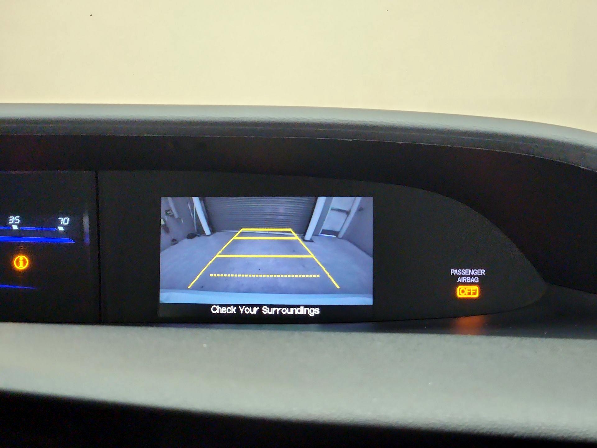 Thumbnail: 2015 Honda Civic - 14