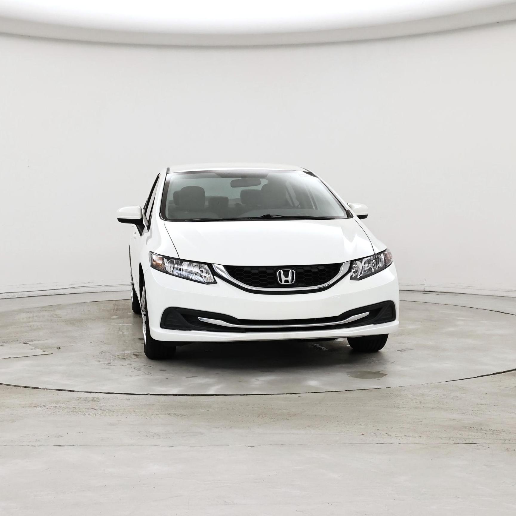 Thumbnail: 2015 Honda Civic - 5