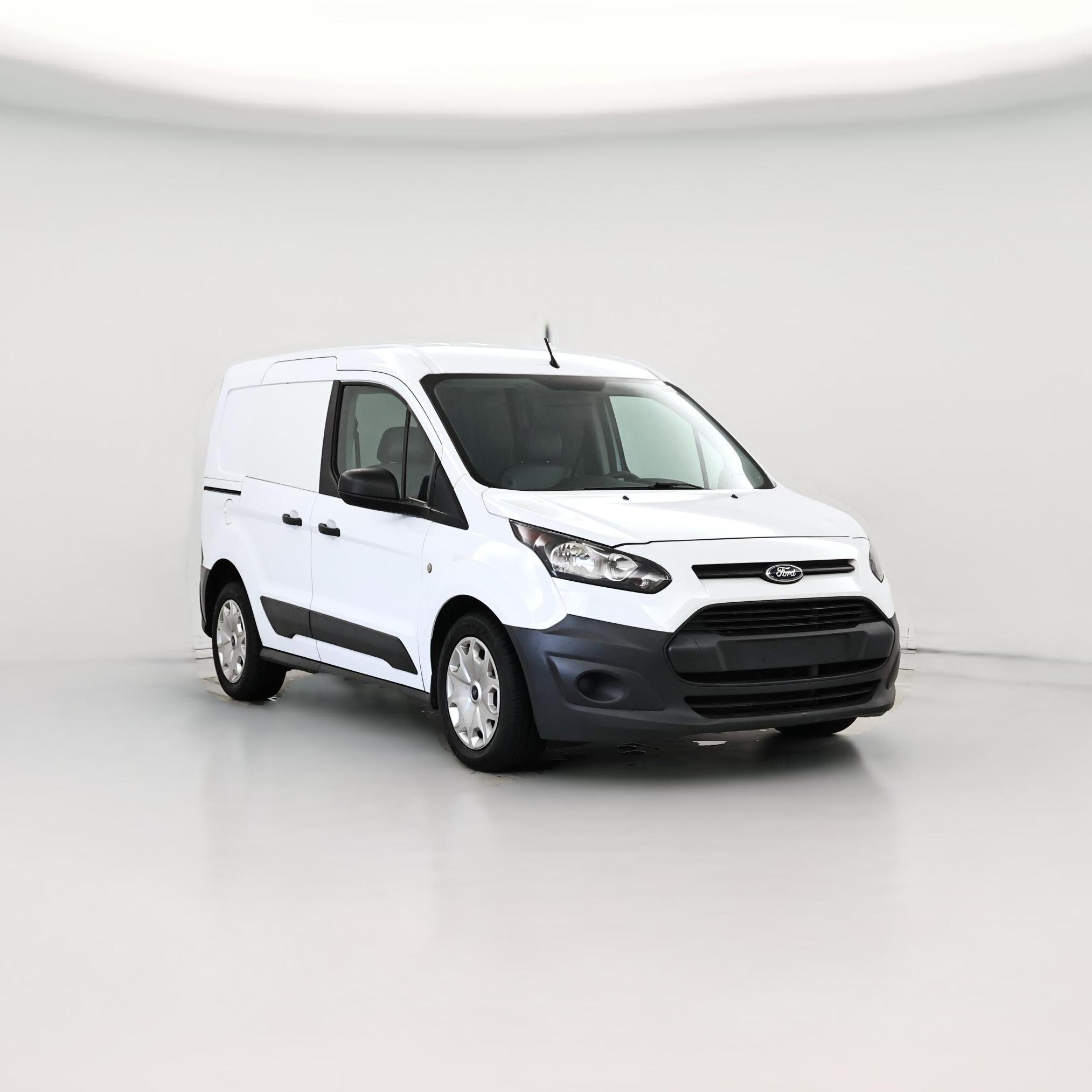Thumbnail: 2016 Ford Transit Series - 1