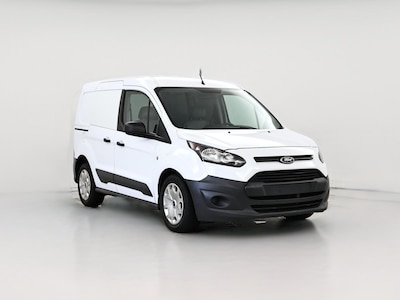 2016 Ford Transit Connect XL
