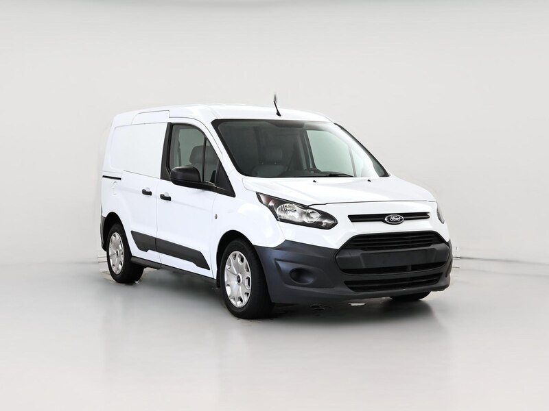 2016 Ford Transit Series Connnect XL -
                  Norcross, GA
