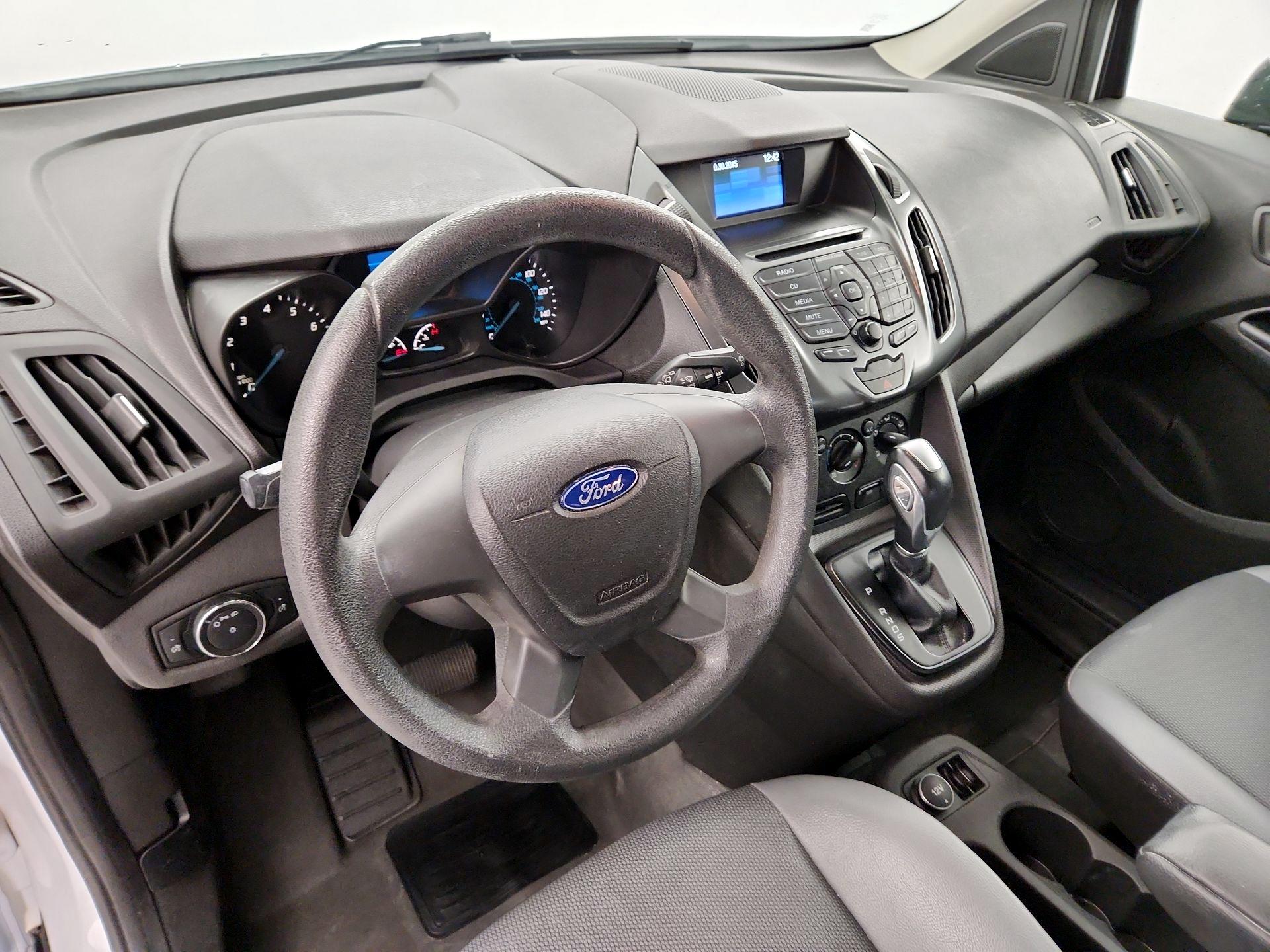 Thumbnail: 2016 Ford Transit Series - 9
