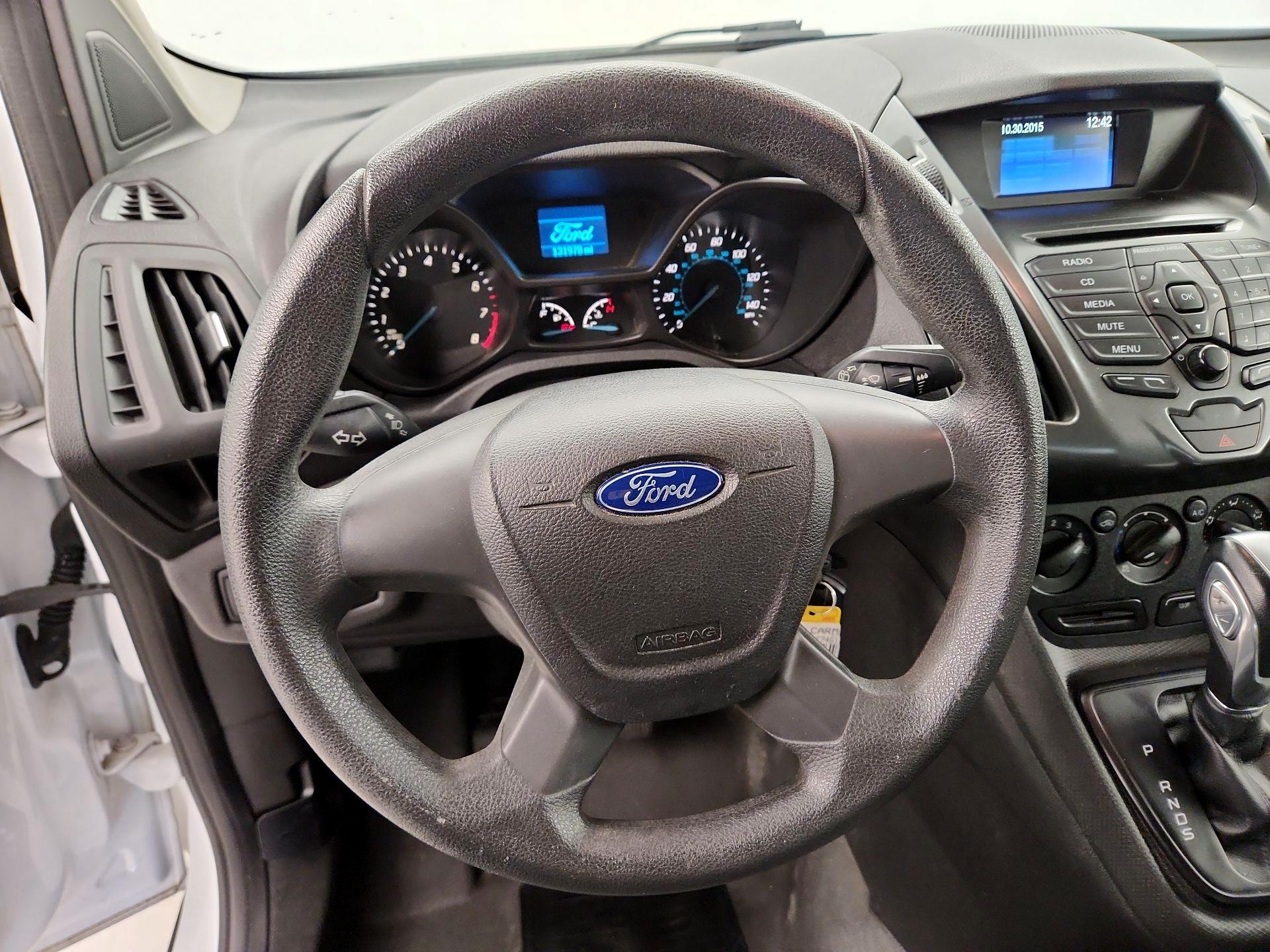 Thumbnail: 2016 Ford Transit Series - 10