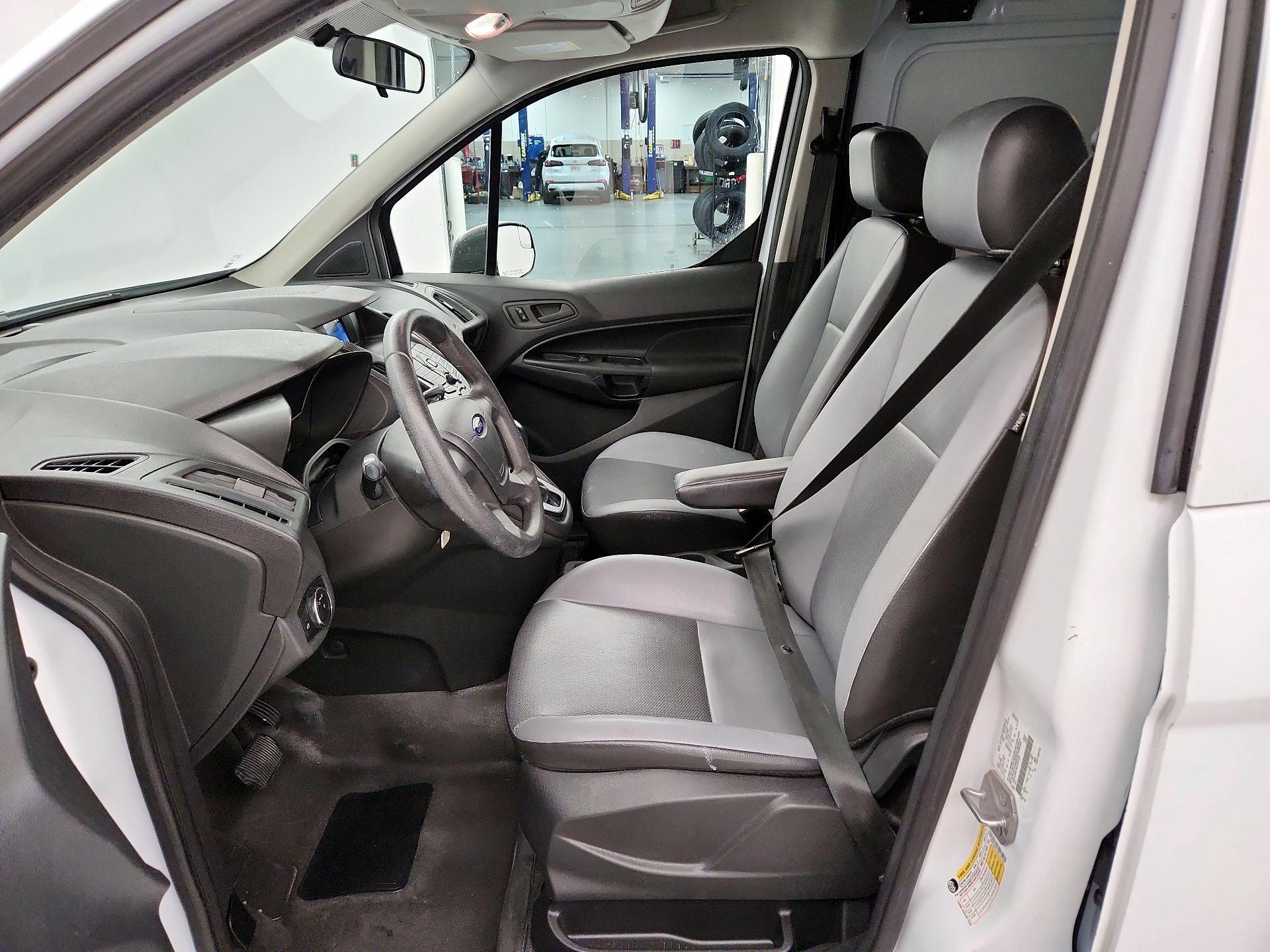 Thumbnail: 2016 Ford Transit Series - 11