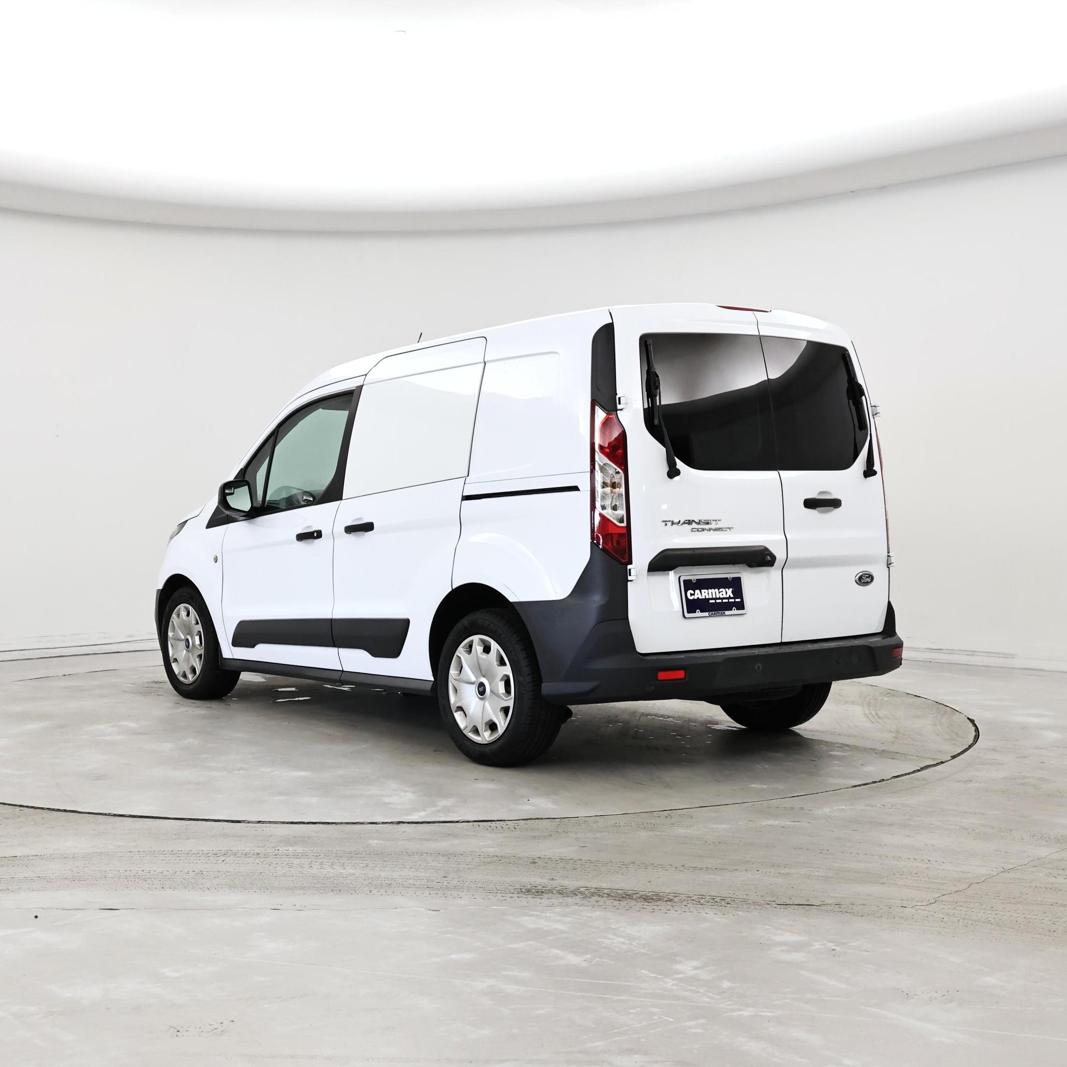 Thumbnail: 2016 Ford Transit Series - 2