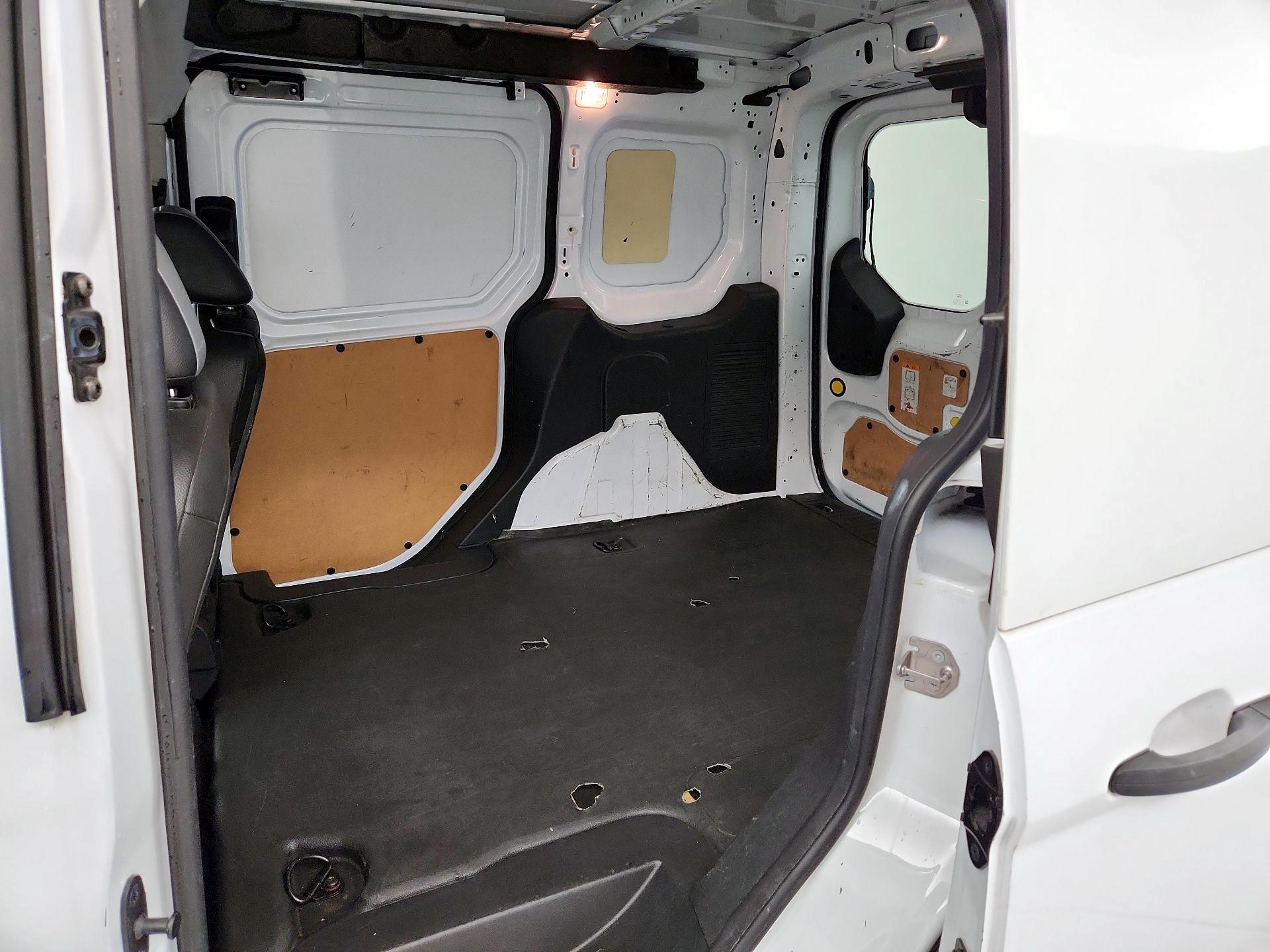 Thumbnail: 2016 Ford Transit Series - 19