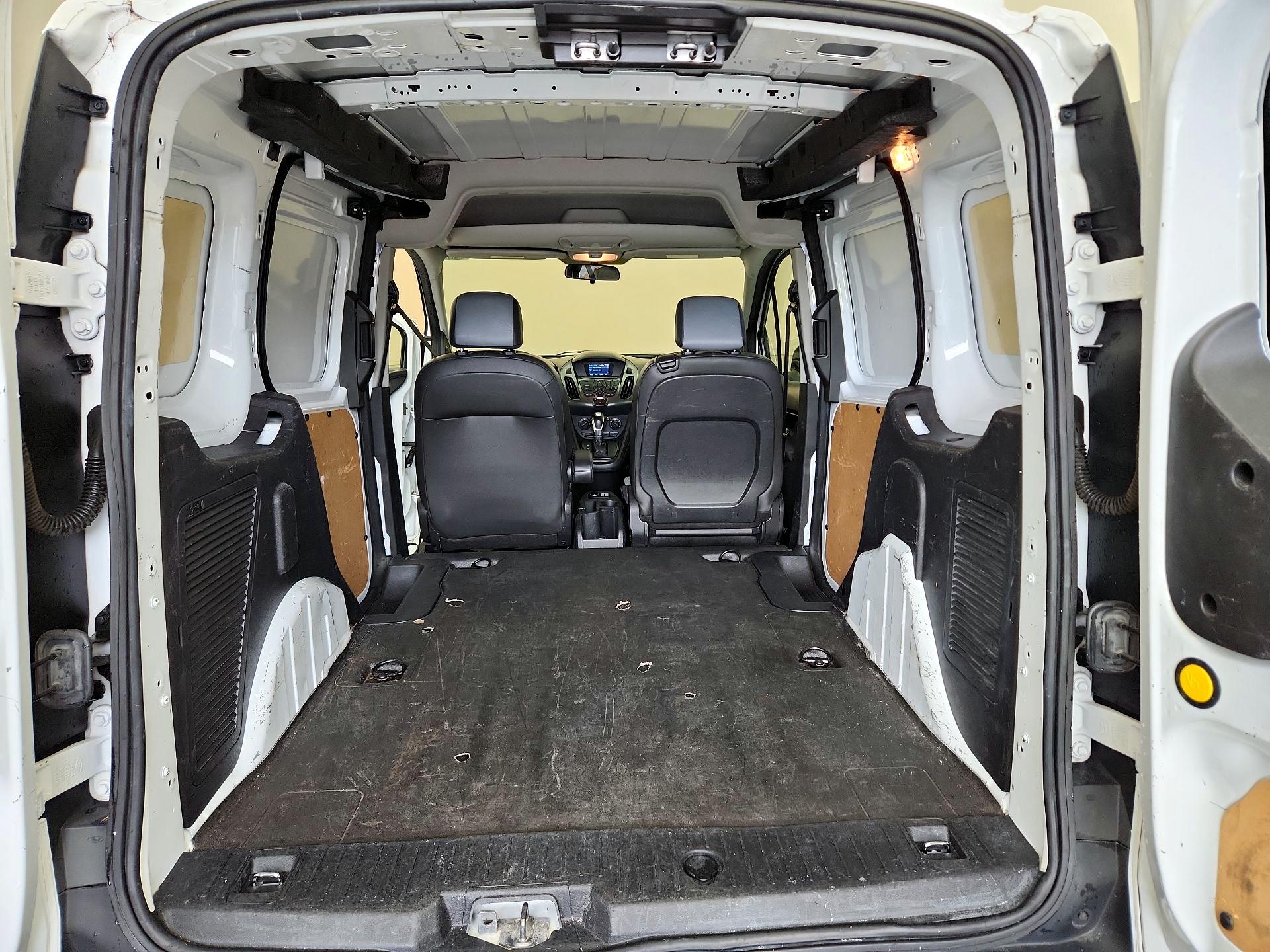 Thumbnail: 2016 Ford Transit Series - 20