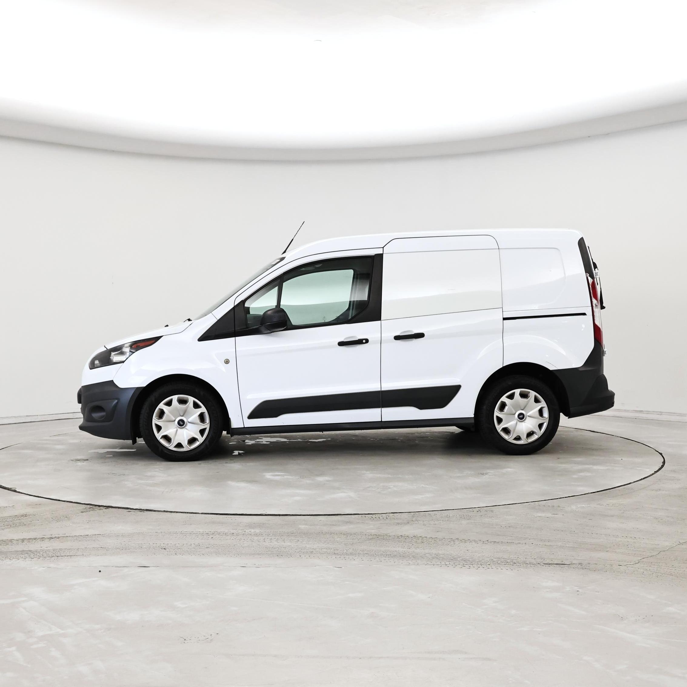 Thumbnail: 2016 Ford Transit Series - 3