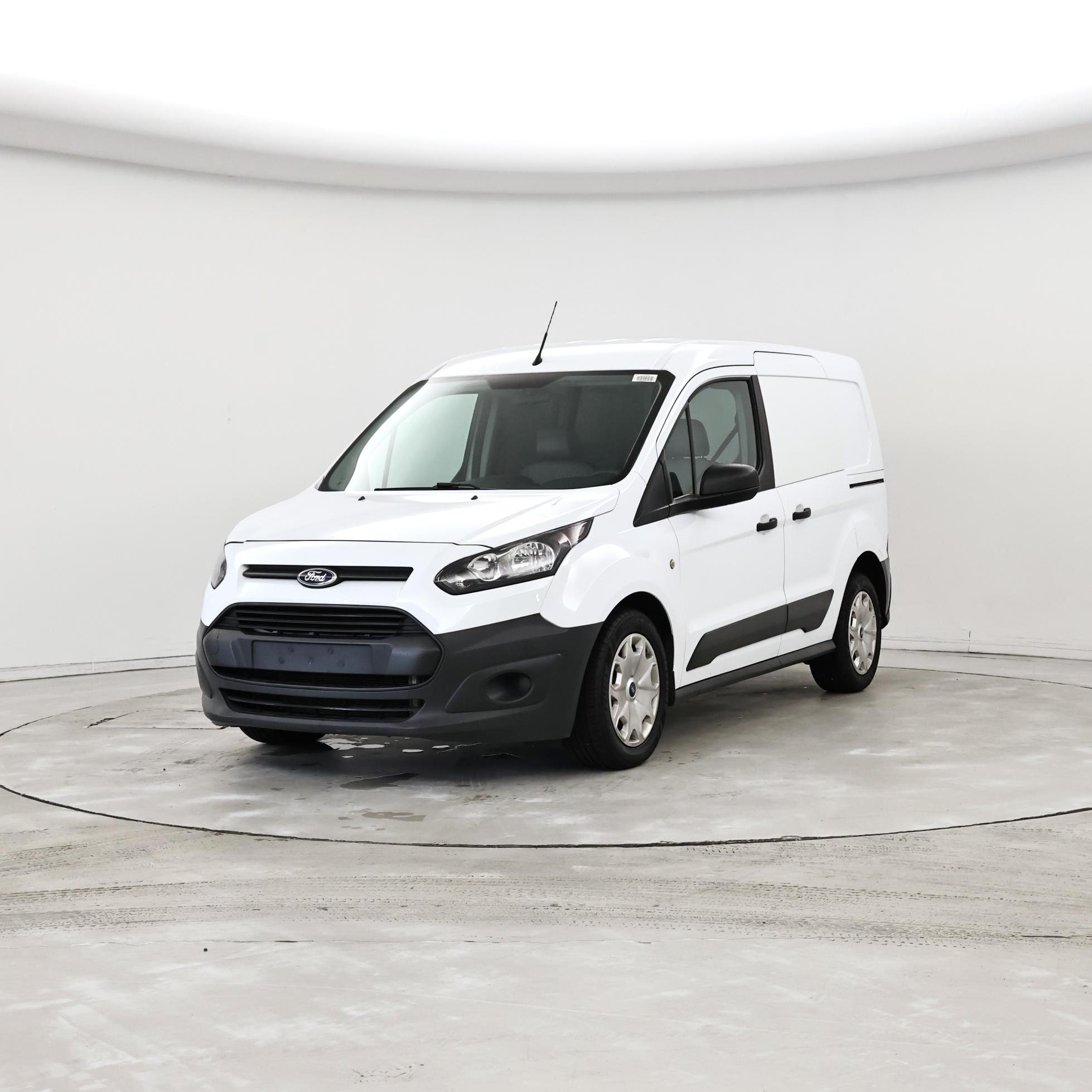 Thumbnail: 2016 Ford Transit Series - 4