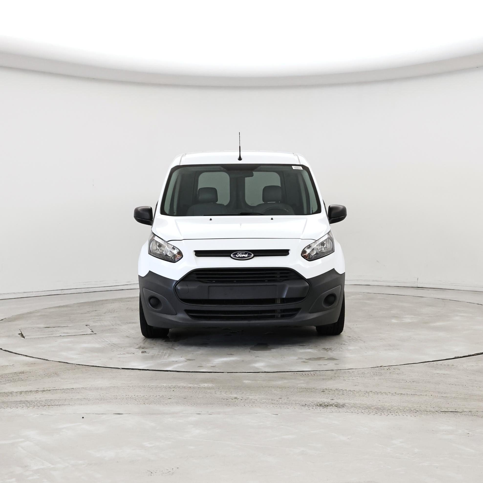 Thumbnail: 2016 Ford Transit Series - 5