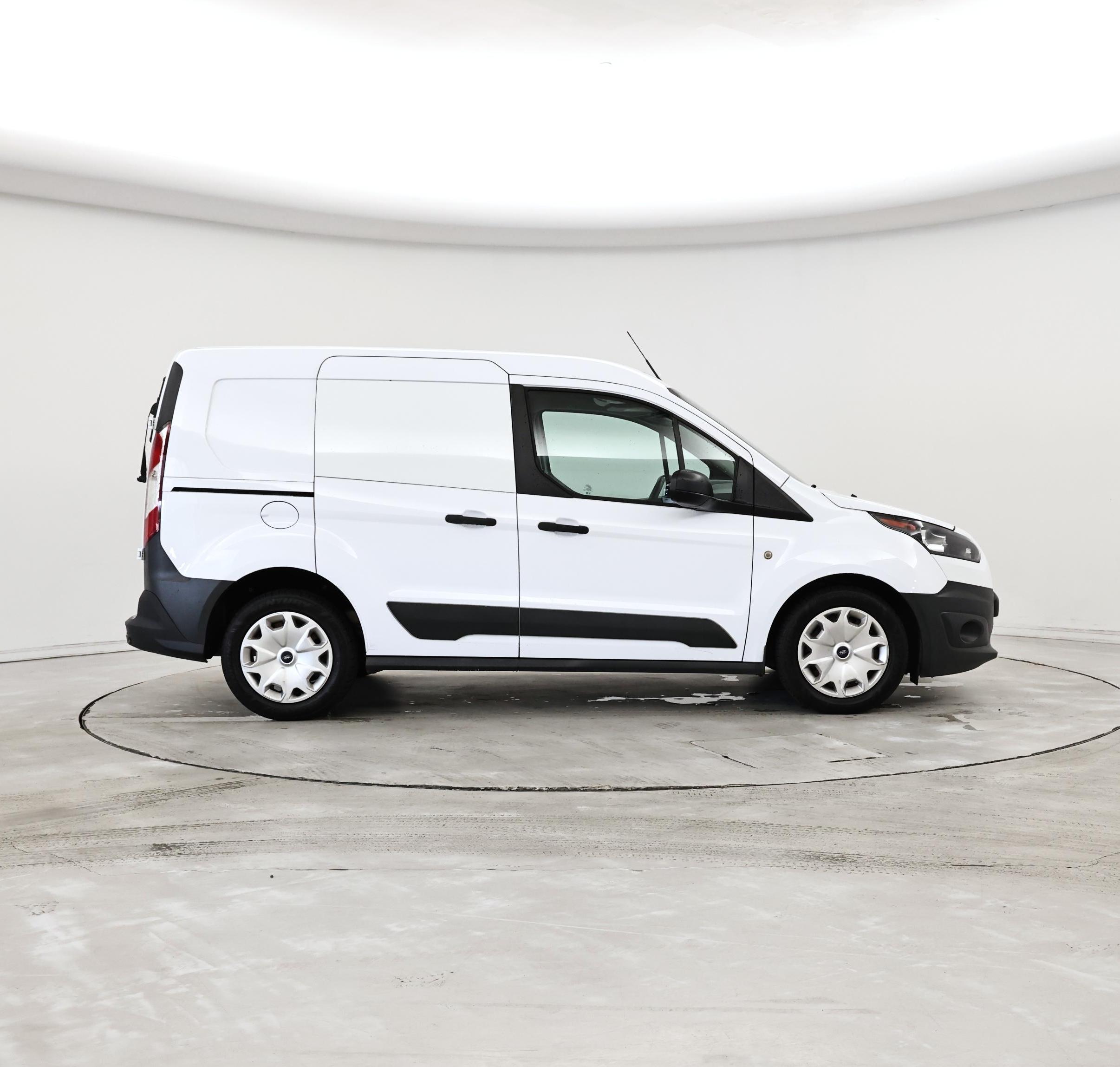 Thumbnail: 2016 Ford Transit Series - 7