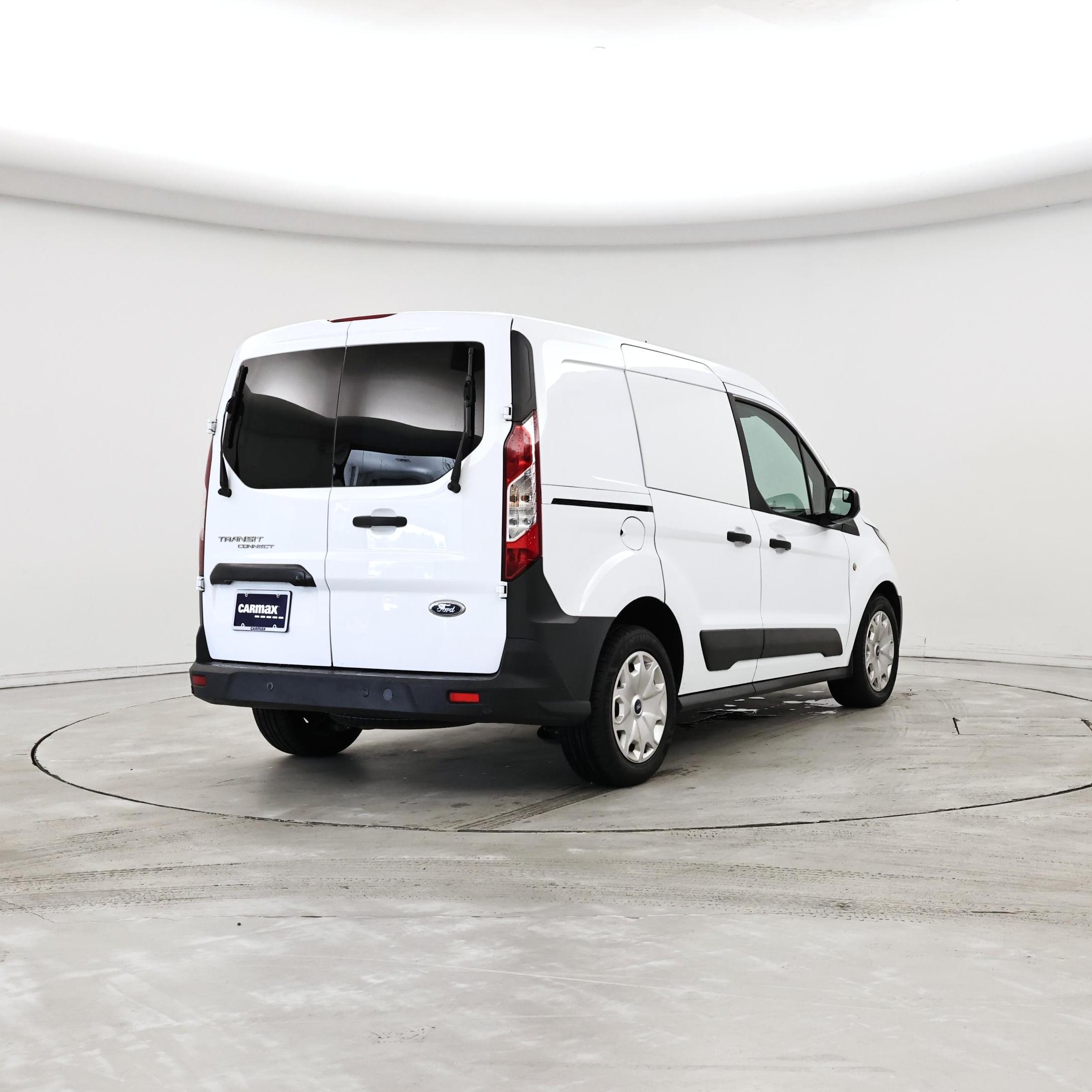 Thumbnail: 2016 Ford Transit Series - 8