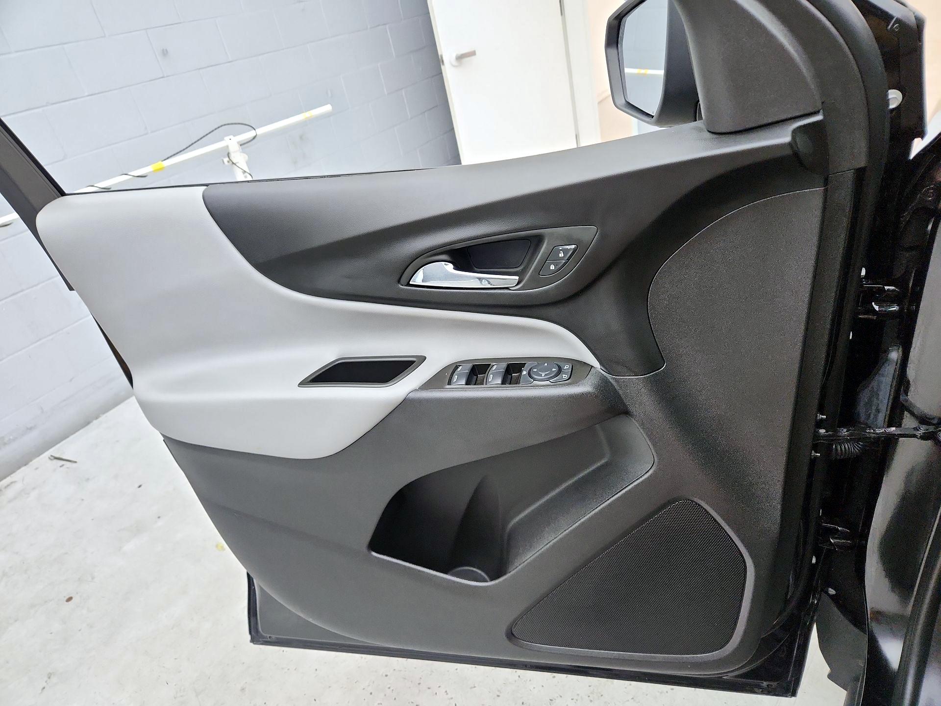 Thumbnail: 2024 Chevrolet Equinox - 12