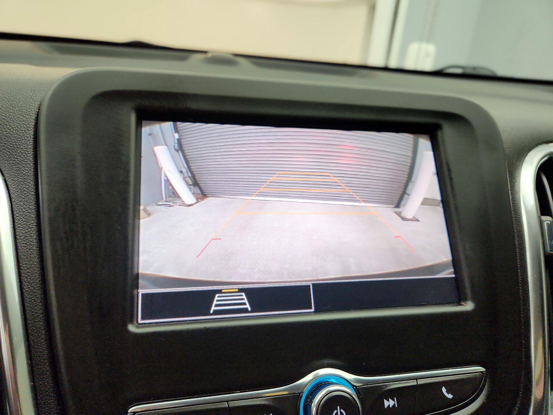 Thumbnail: 2024 Chevrolet Equinox - 15