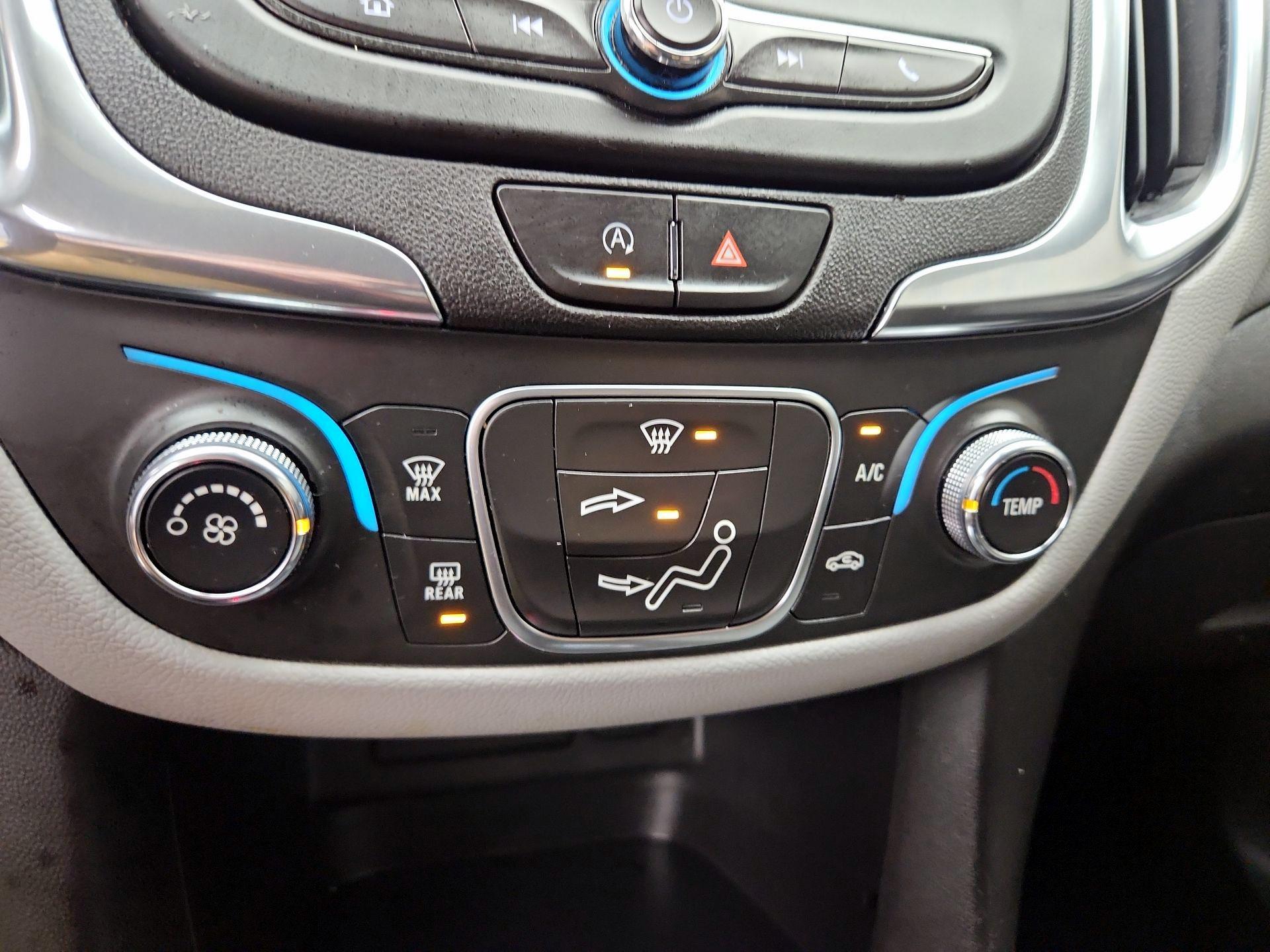 Thumbnail: 2024 Chevrolet Equinox - 17