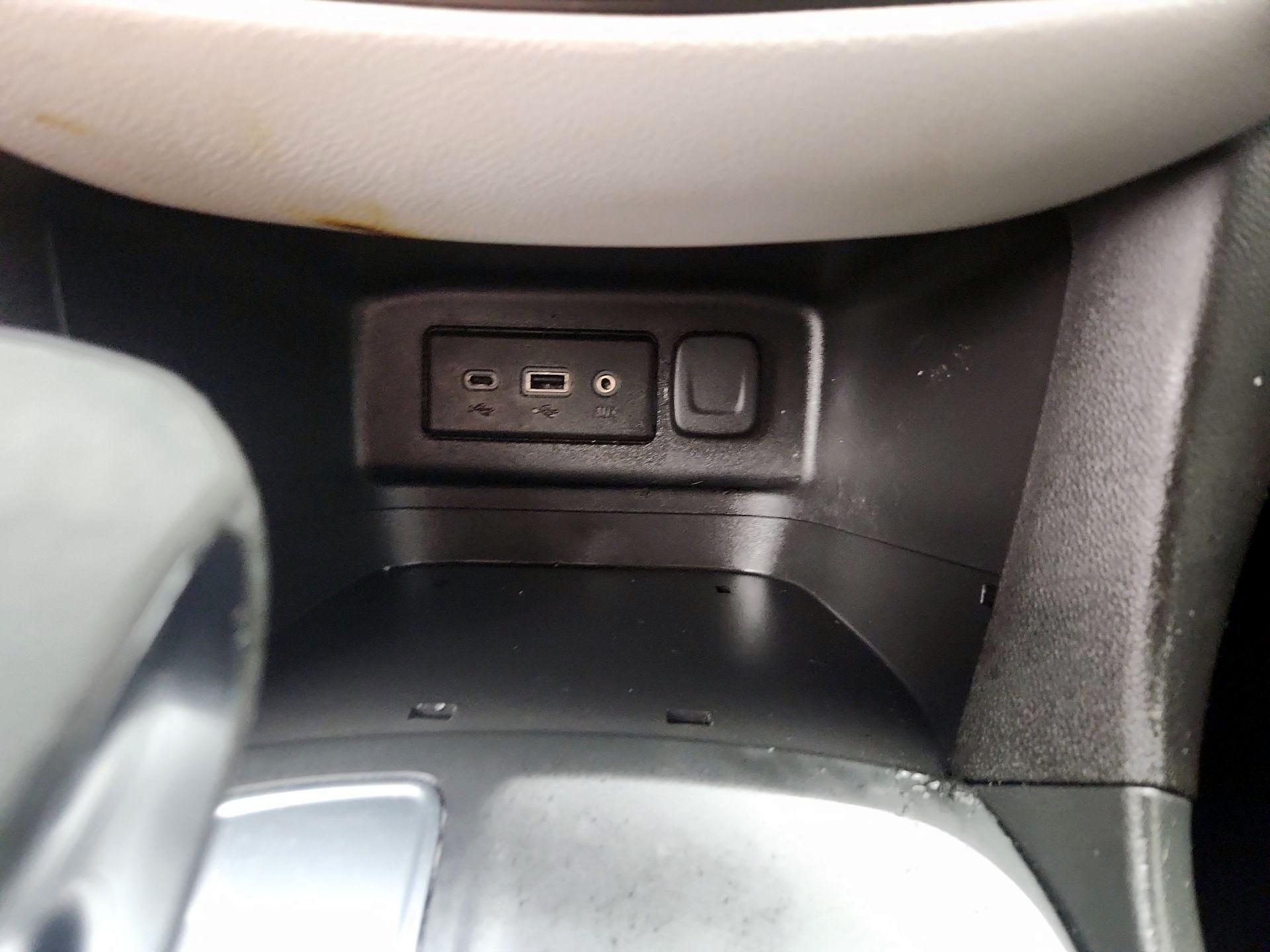 Thumbnail: 2024 Chevrolet Equinox - 19