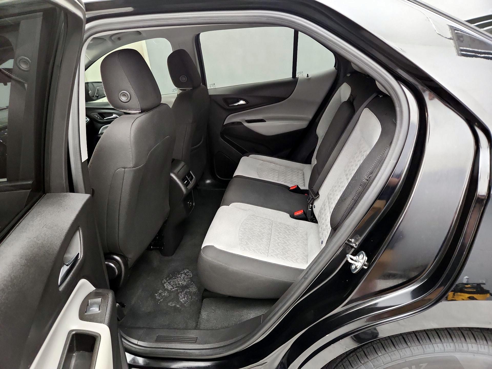 Thumbnail: 2024 Chevrolet Equinox - 20