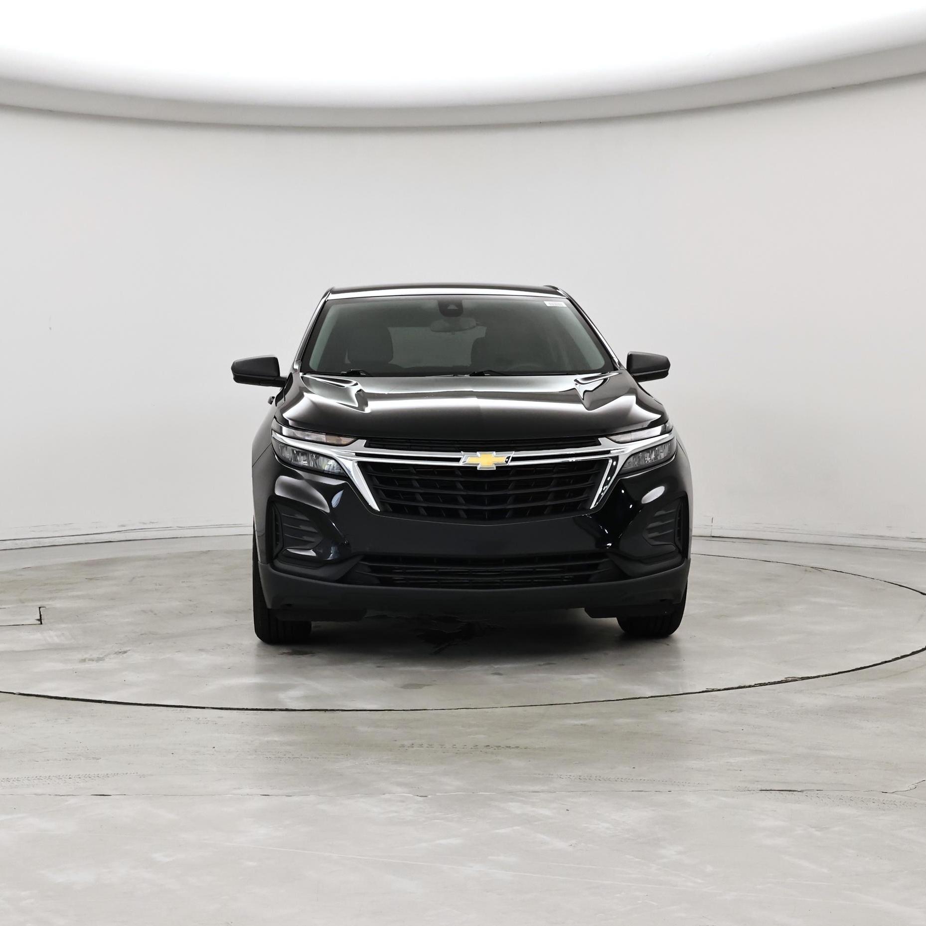 Thumbnail: 2024 Chevrolet Equinox - 5