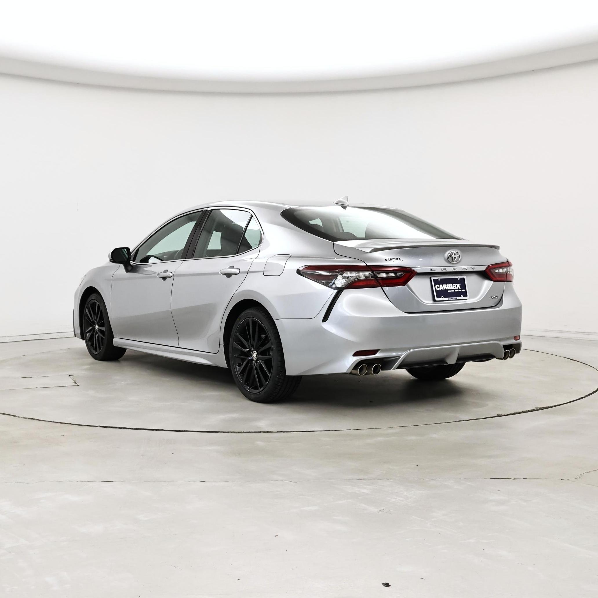 Thumbnail: 2023 Toyota Camry - 2